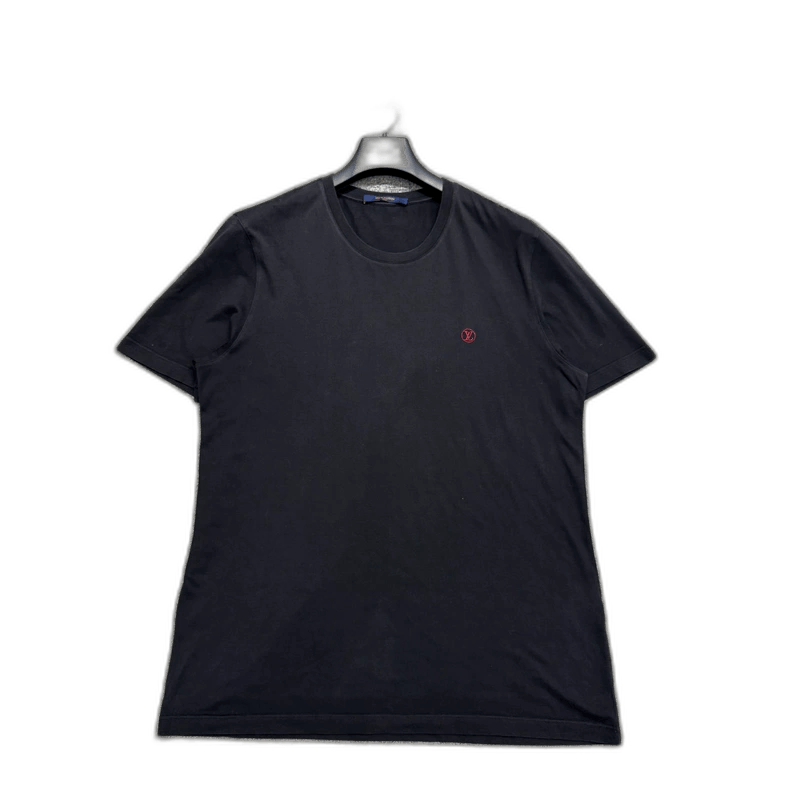 Louis Vuitton Louis Vuitton Embroidered Letter Short Sleeves-yf Size US XL / EU 56 / 4 - 1 Thumbnail