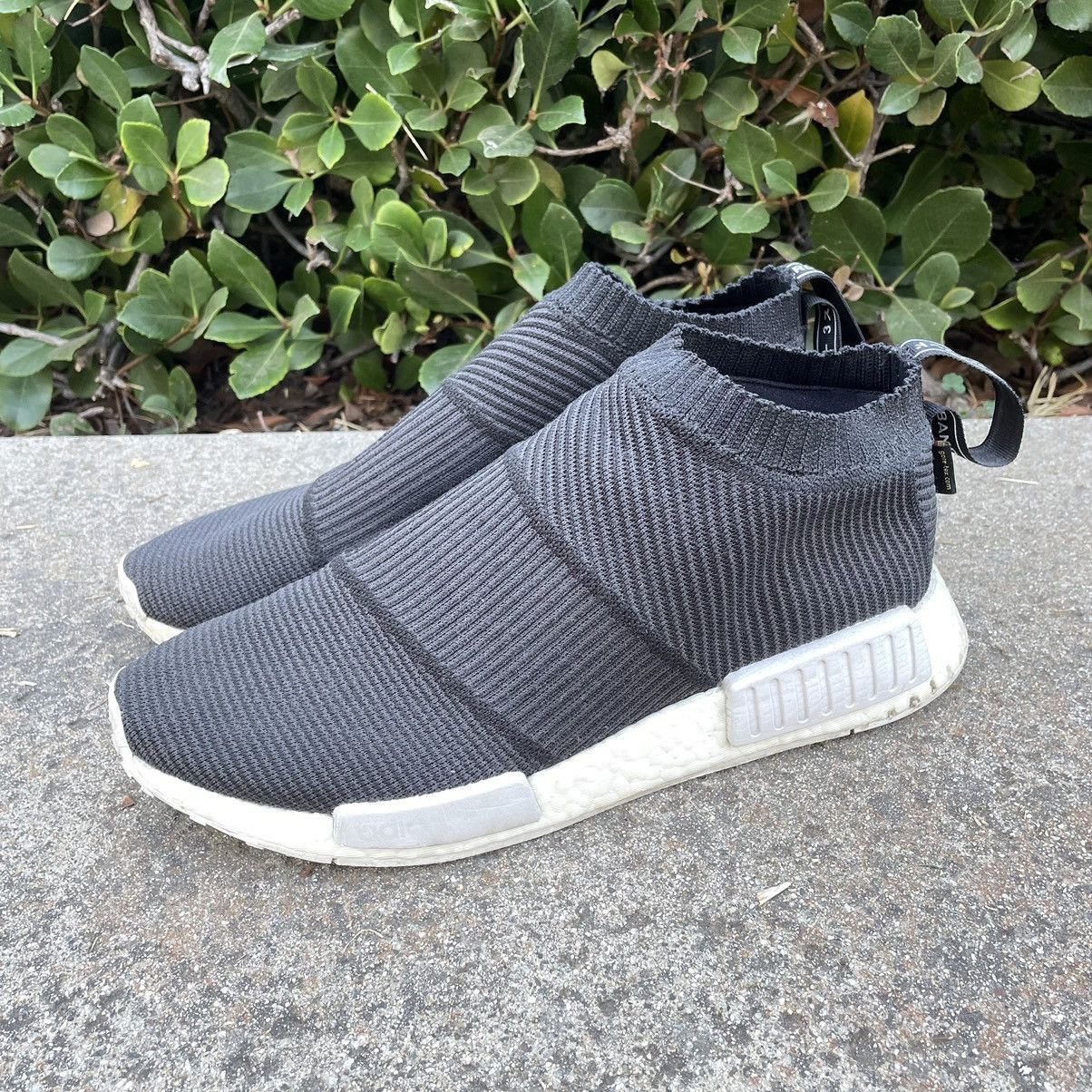 Adidas Adidas NMD CS1 Gore-tex Size US 10.5 / EU 43-44 - 3 Thumbnail
