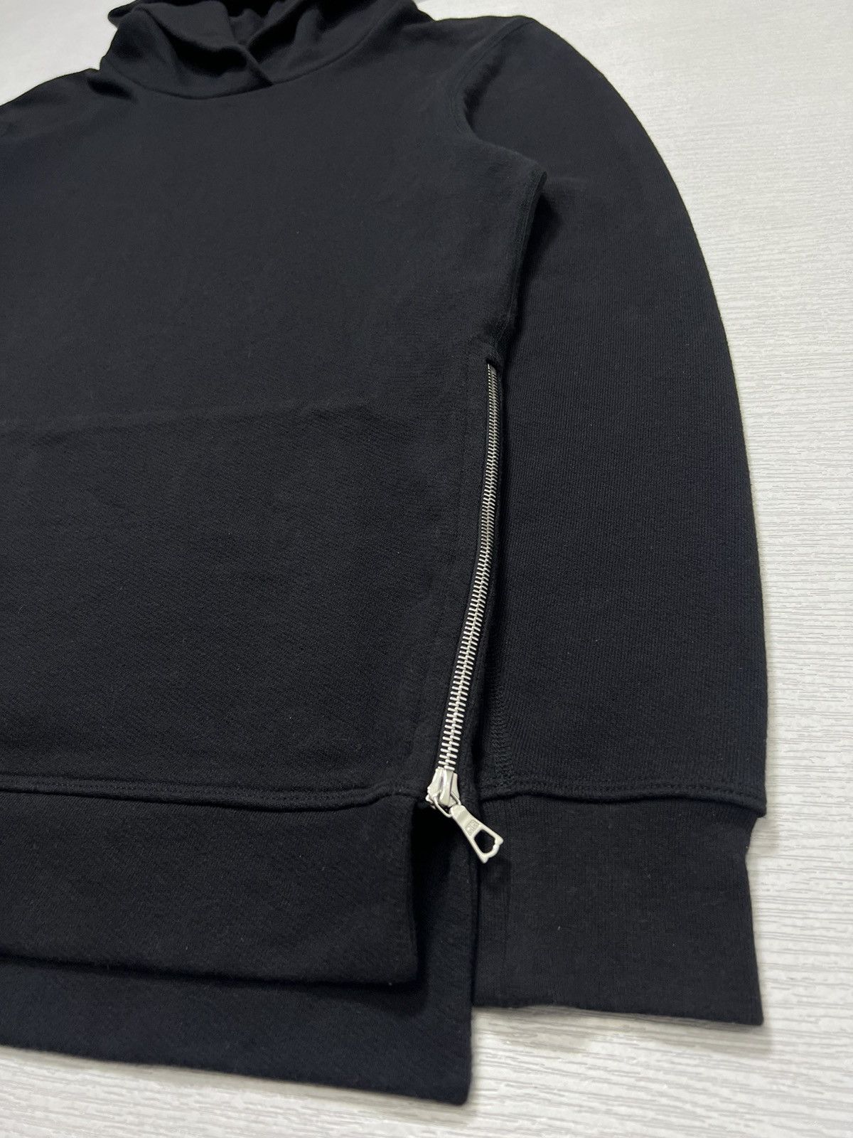 John Elliott John Elliott - Villain Slim-Fit Loopback Hoodie Size US S / EU 44-46 / 1 - 6 Thumbnail