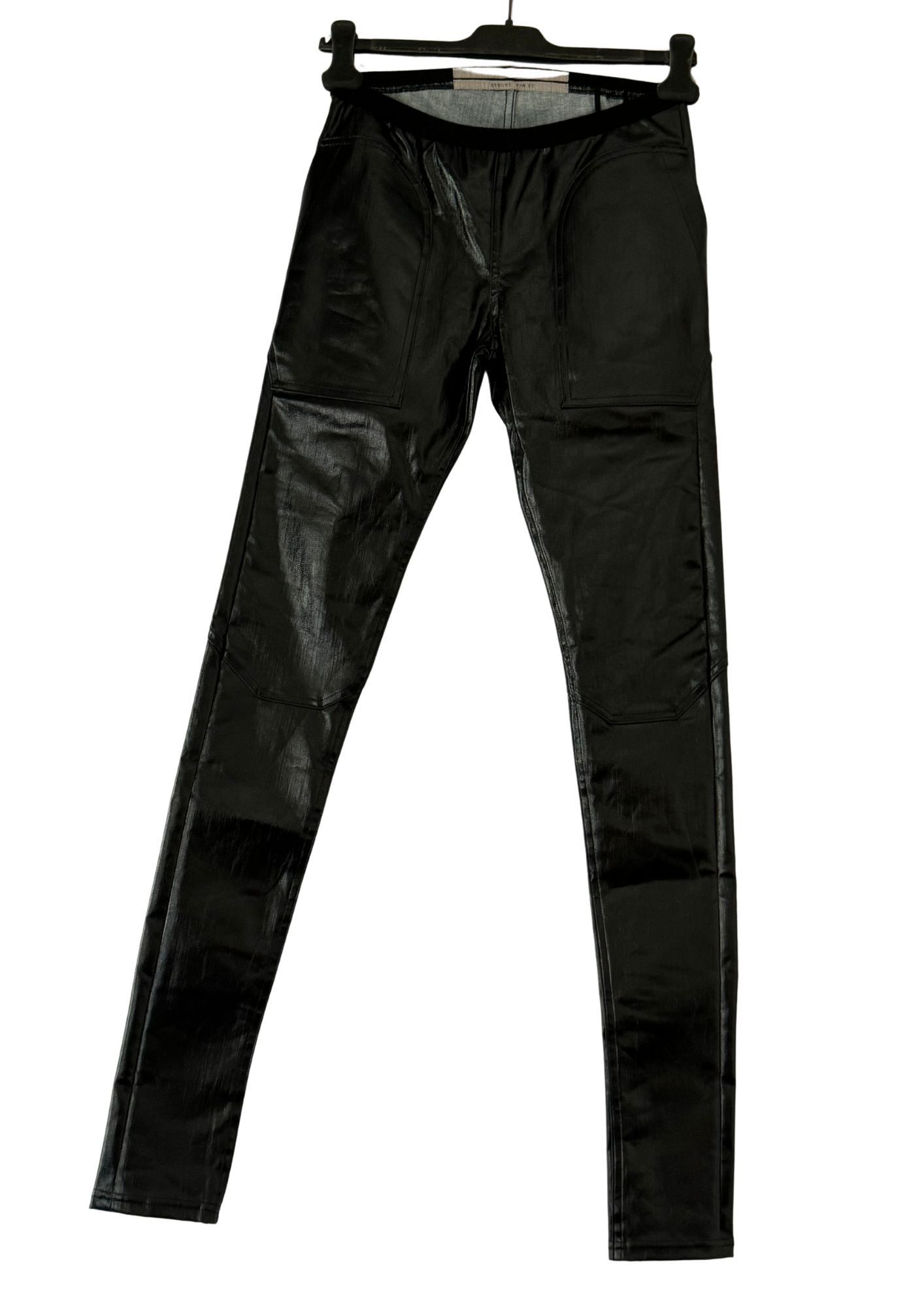 Rick Owens Rick Owens Trousers Size 26" / US 2 / IT 38 - 1 Thumbnail