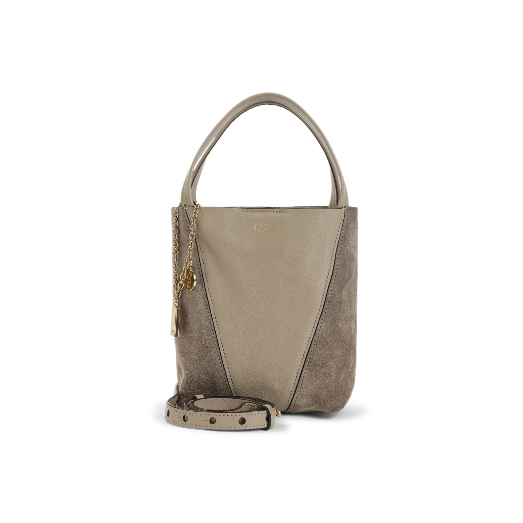 Chloe Chloe Spin Bag Size ONE SIZE - 1 Thumbnail