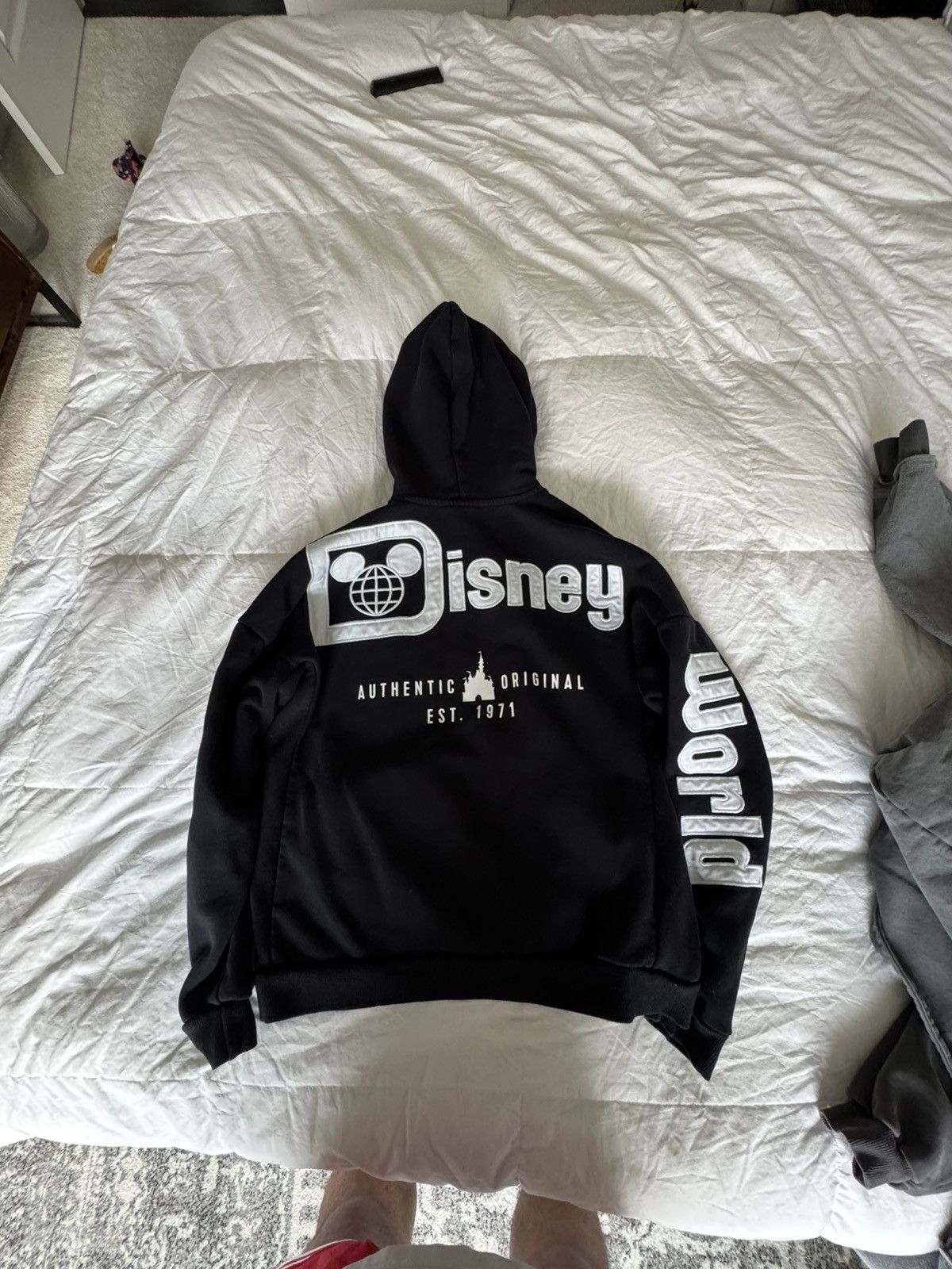 Disney Walt Disney World Zippy 2023 Size US L / EU 52-54 / 3 - 2 Thumbnail