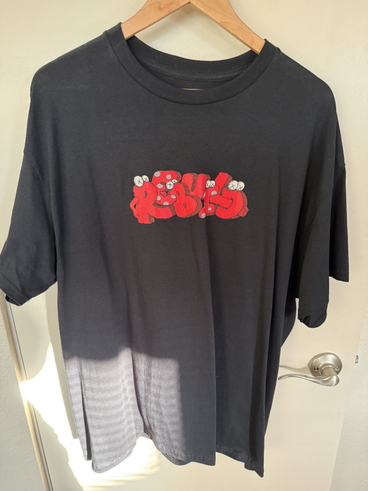 Kaws Kaws X Infinite Archives Size US XL / EU 56 / 4 - 1 Thumbnail