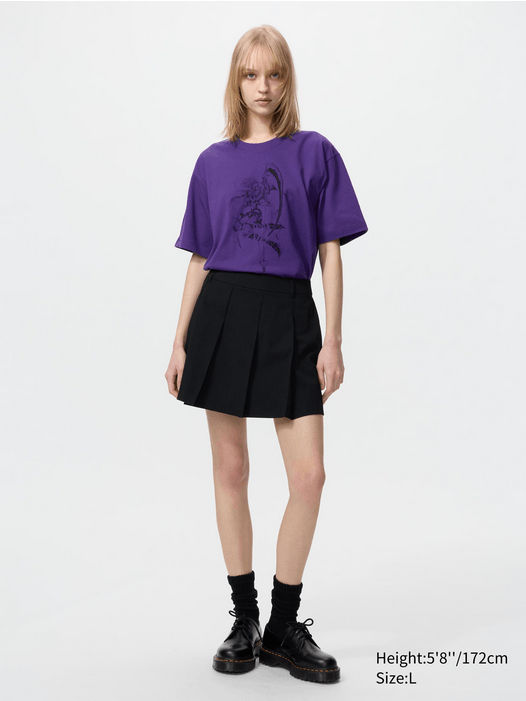 Uniqlo Uniqlo X HUNTER×HUNTER MANGA 100th T-Shirt TEE Size US XL / EU 56 / 4 - 3 Thumbnail