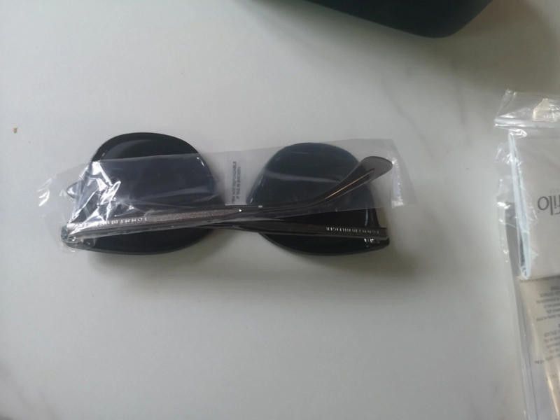 Tommy Hilfiger Tommy hilfiger sunglasses TH1550/s Size ONE SIZE - 5 Thumbnail
