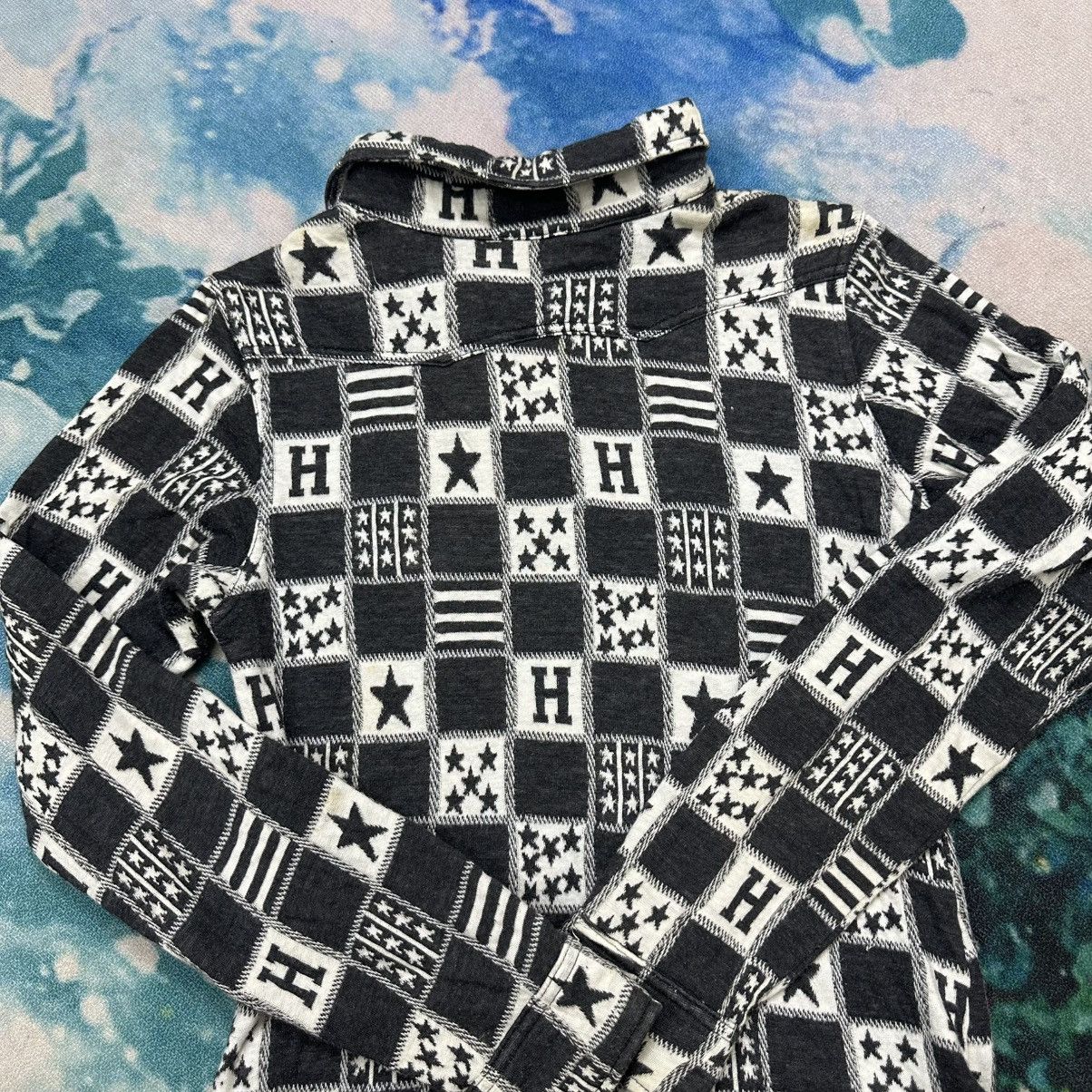 Hysteric Glamour × Japanese Brand × Vintage Rare Hysteric Glamour Jacket Size XS / US 0-2 / IT 36-38 - 6 Thumbnail