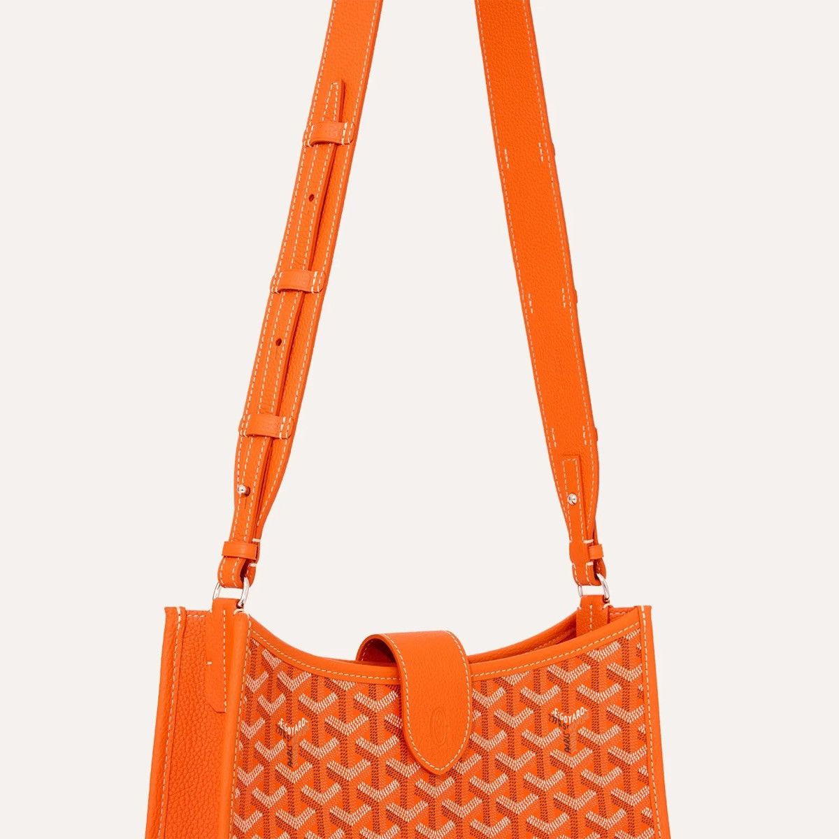 Goyard Musette bag Size ONE SIZE - 3 Thumbnail