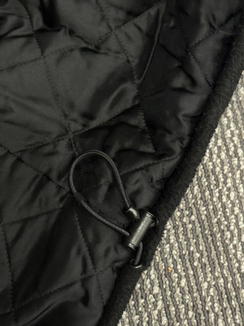Balenciaga balenciaga 3-in-1 Leather Jacket 2501-Nextarrow Size US S / EU 44-46 / 1 - 7 Thumbnail
