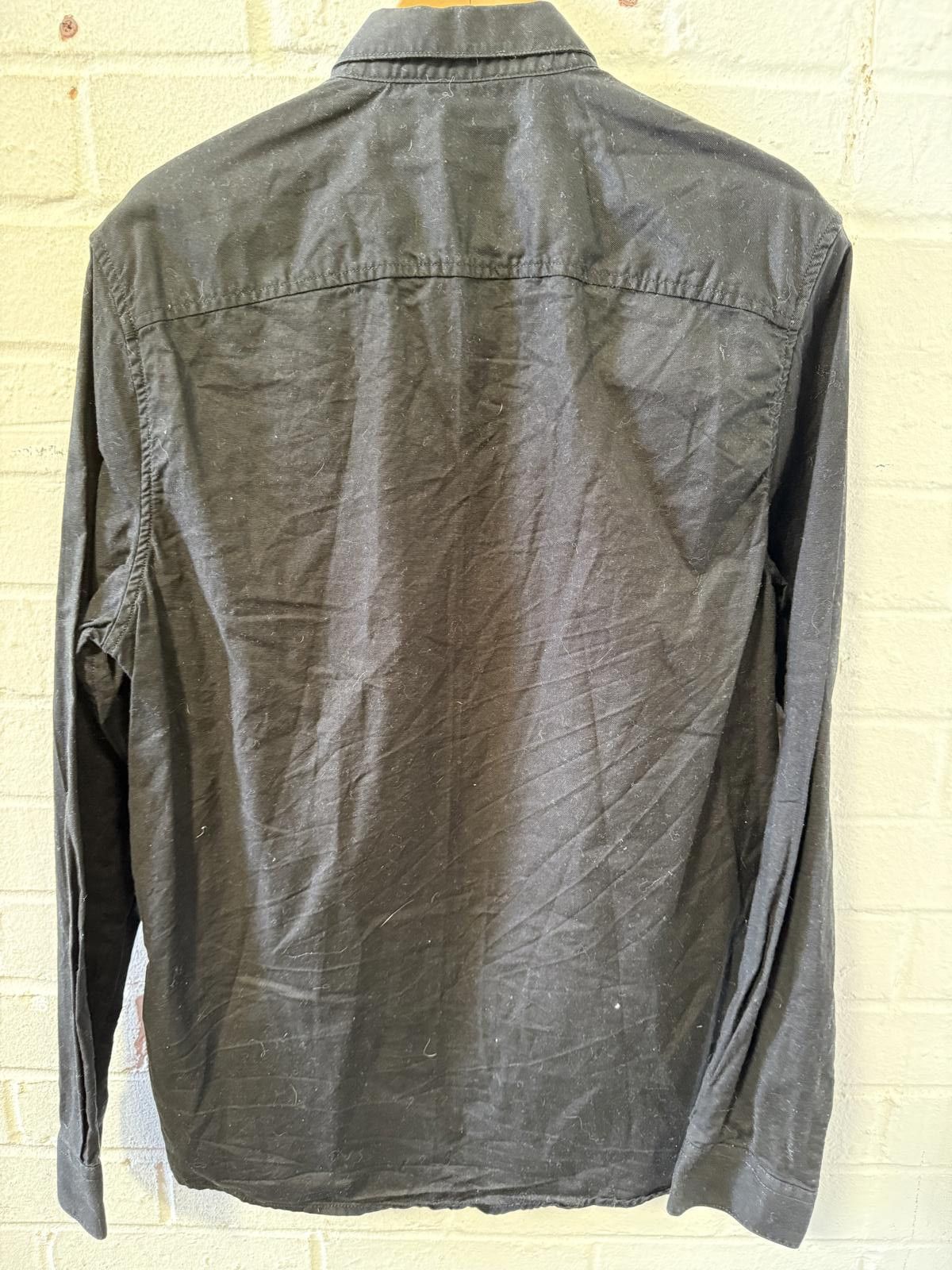Burton Burton Men's Button-Up Shirt - Stylish Casualwear Size US M / EU 48-50 / 2 - 3 Thumbnail