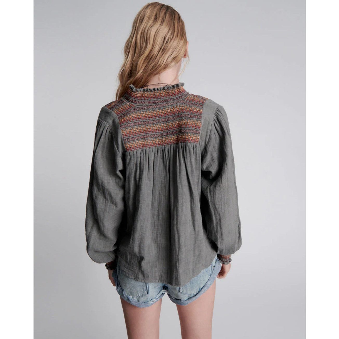One Teaspoon One Teaspoon, Daydream Paradise Top, NWT, XXS Size XXS / US 00 / IT 34 - 3 Thumbnail