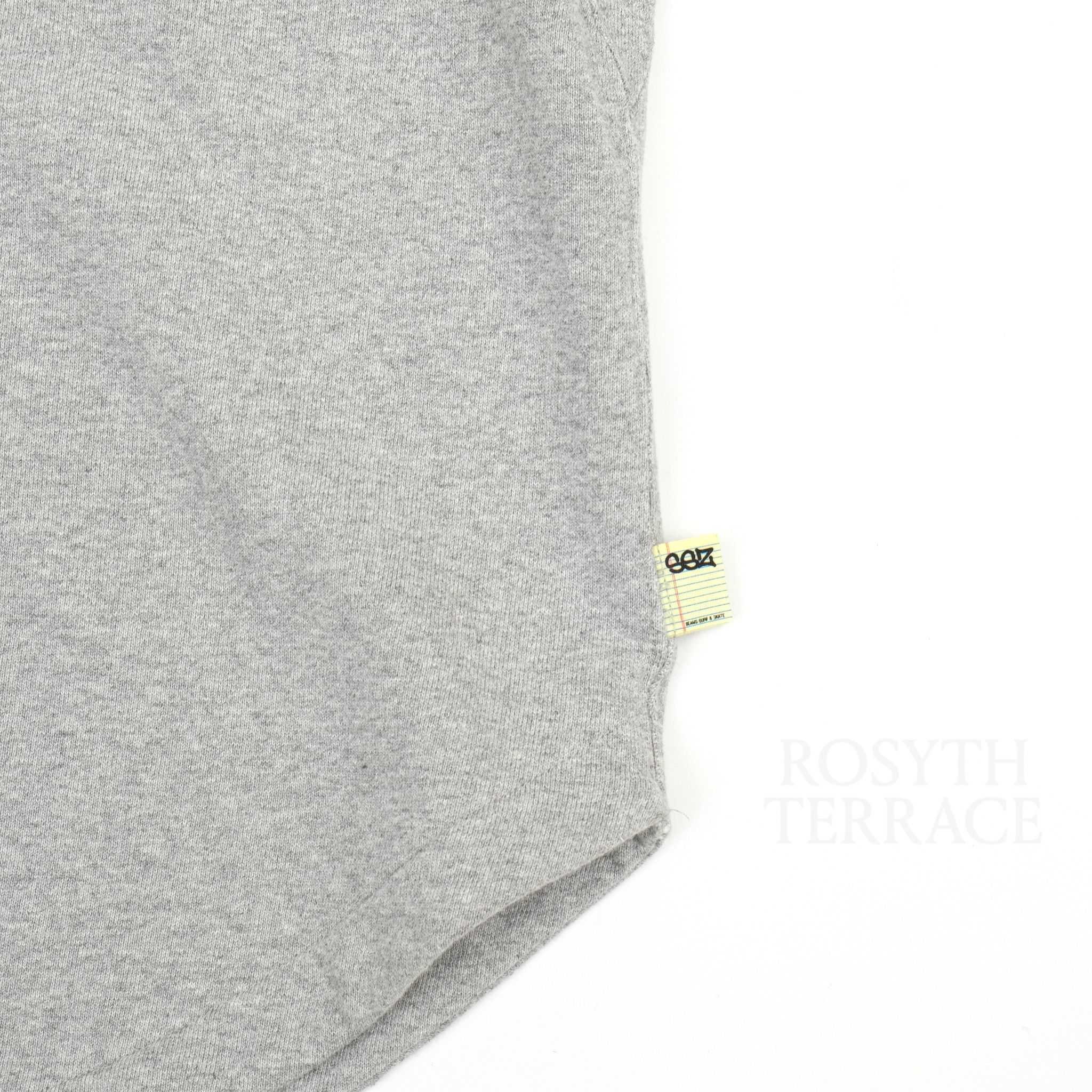 Beams Japan 【BEAMS SSZ / SWEAT & 円 LS TEE / OS】 Size US L / EU 52-54 / 3 - 3 Thumbnail