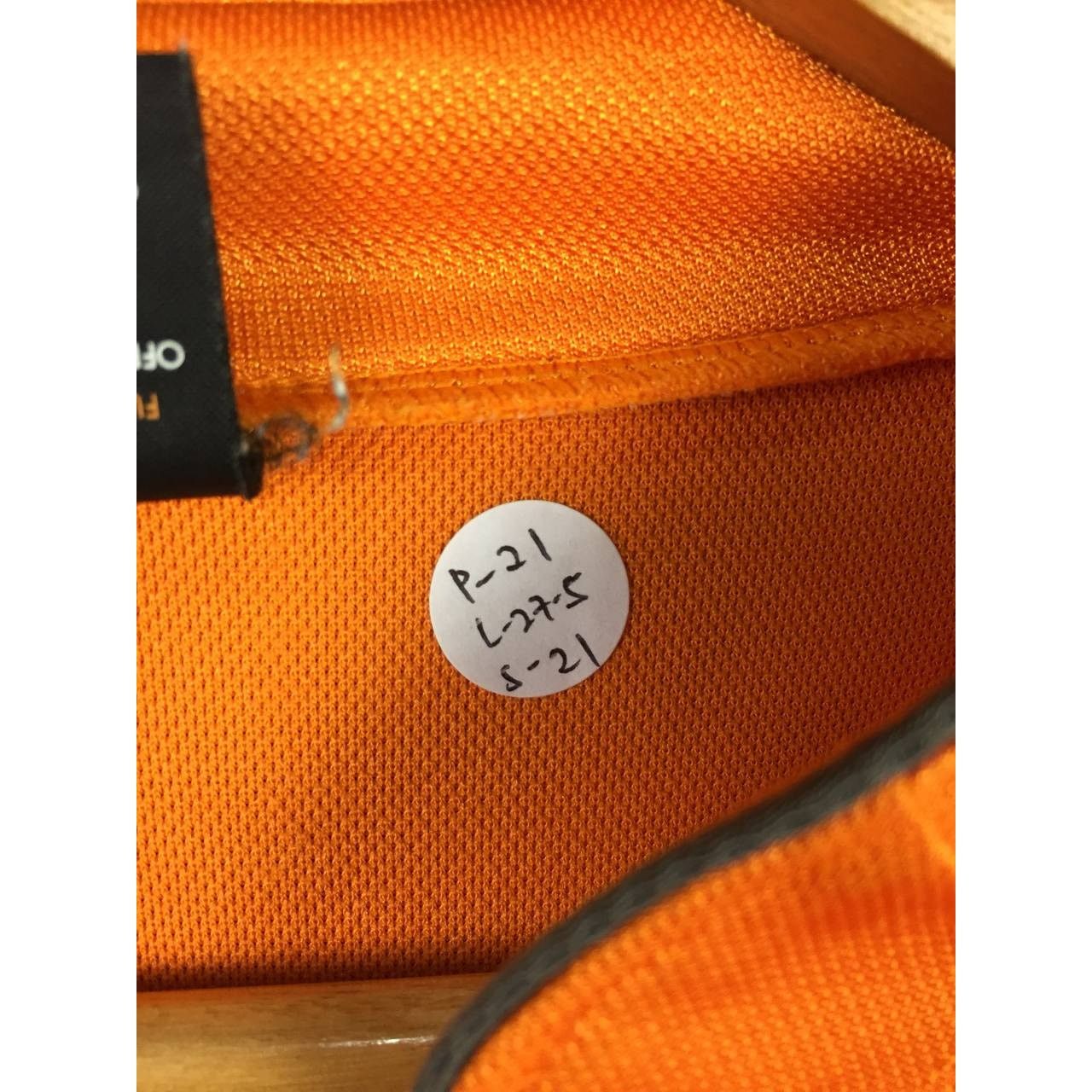 Descente × Japanese Brand Vtg Descente Functional Sportsystem Longsleeve Jersey Size US L / EU 52-54 / 3 - 15 Thumbnail