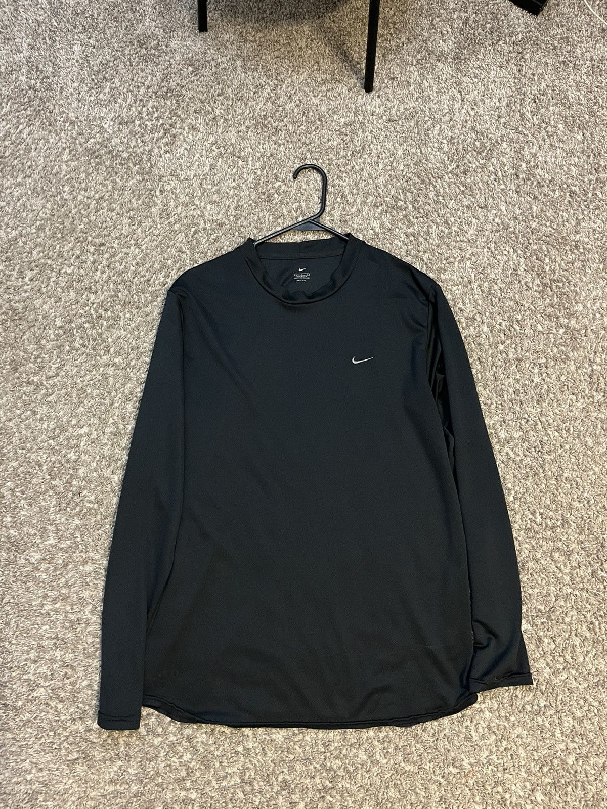 Carhartt × Nike × Vintage Vintage Longsleeves Size US XL / EU 56 / 4 - 6 Thumbnail