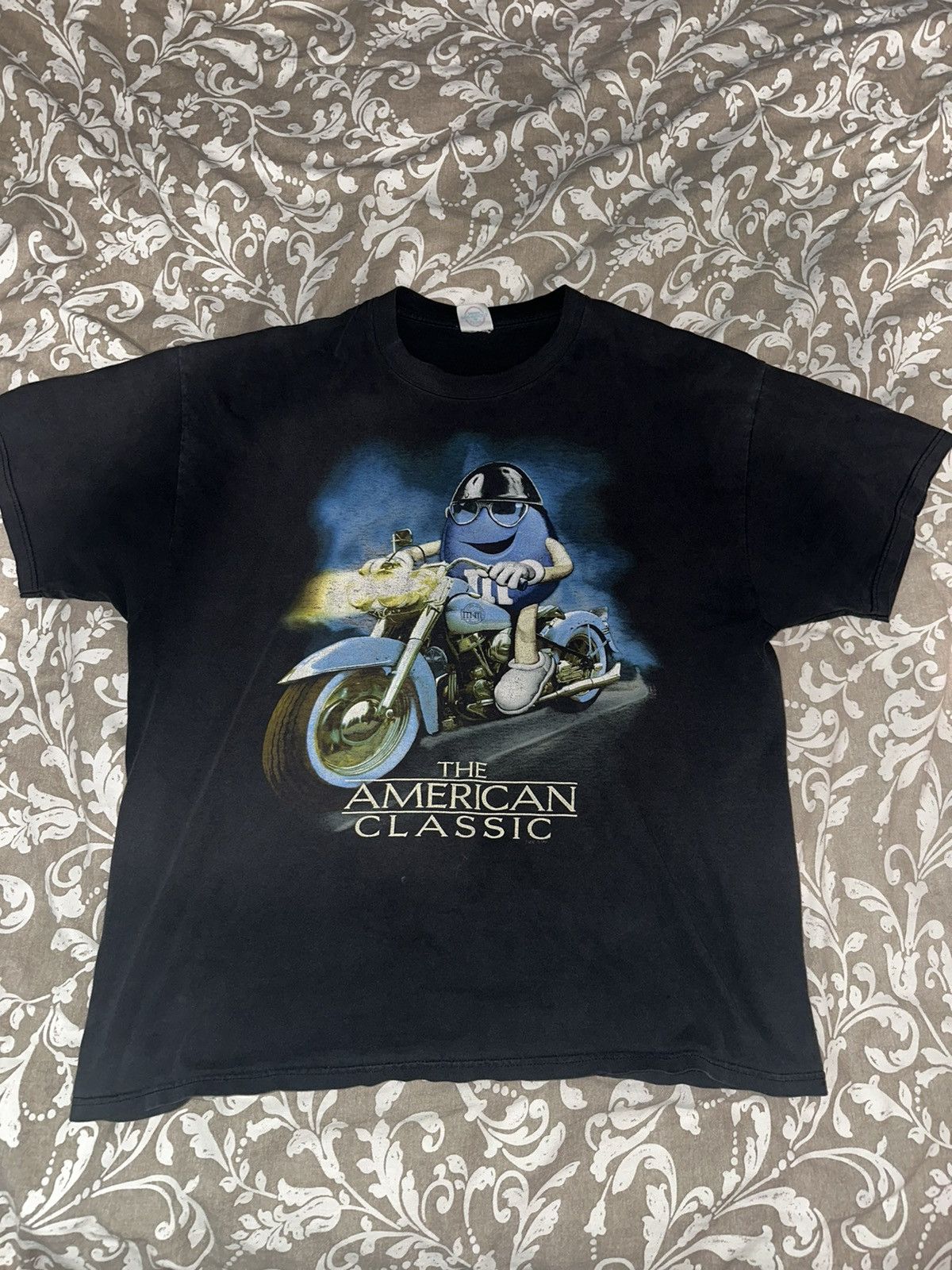 Vintage M&M The American Classic Oversized Vintage Size US XL / EU 56 / 4 - 1 Preview
