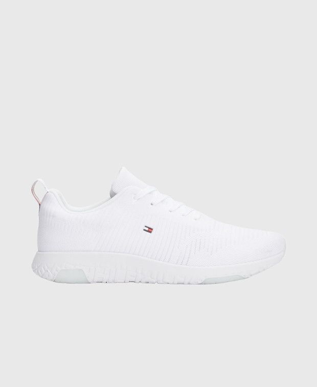 Tommy Hilfiger Corporate Sneakers Size US 7 / EU 40 - 1 Thumbnail