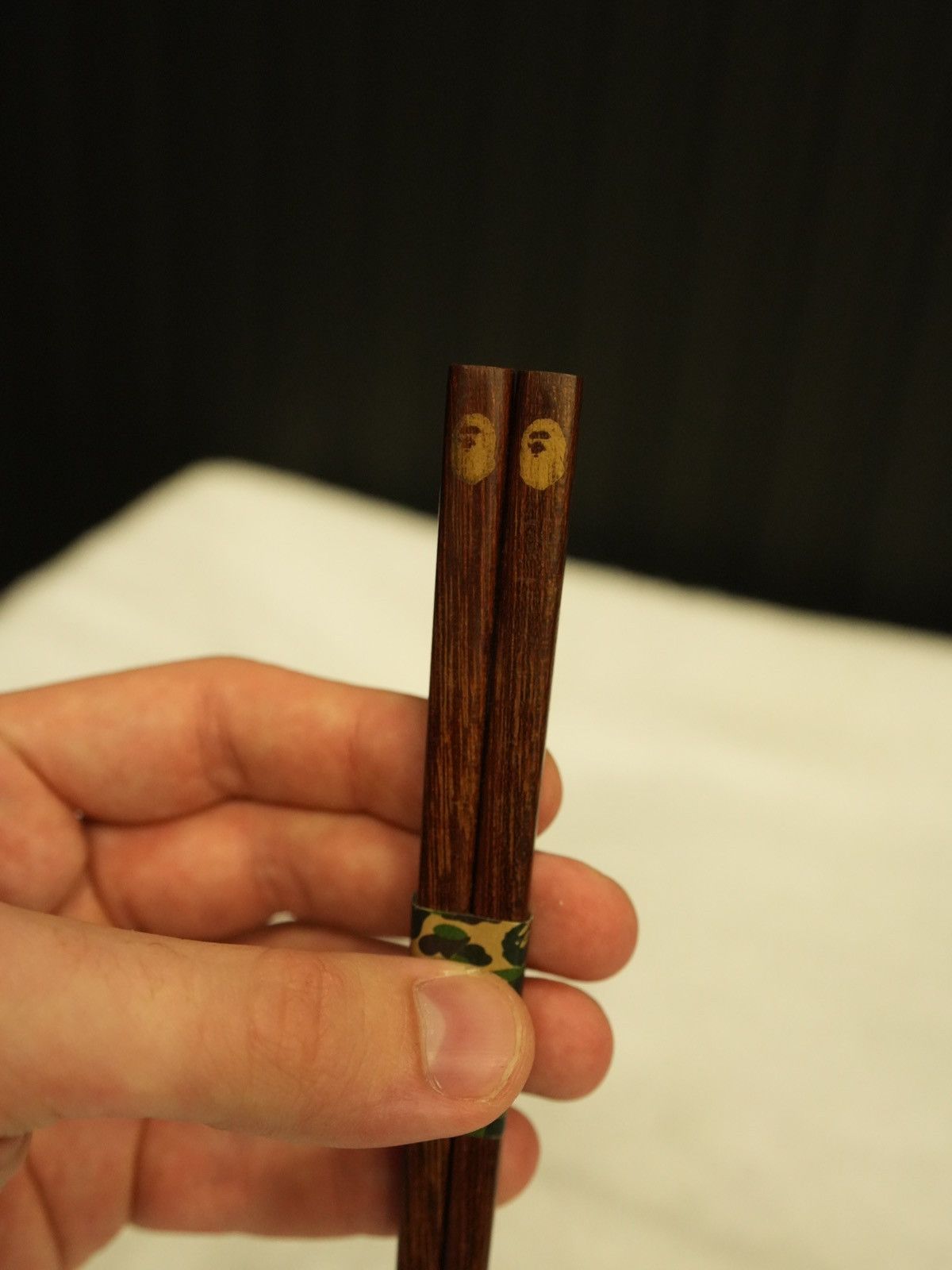 Bape Bape Chopsticks Size ONE SIZE - 3 Thumbnail