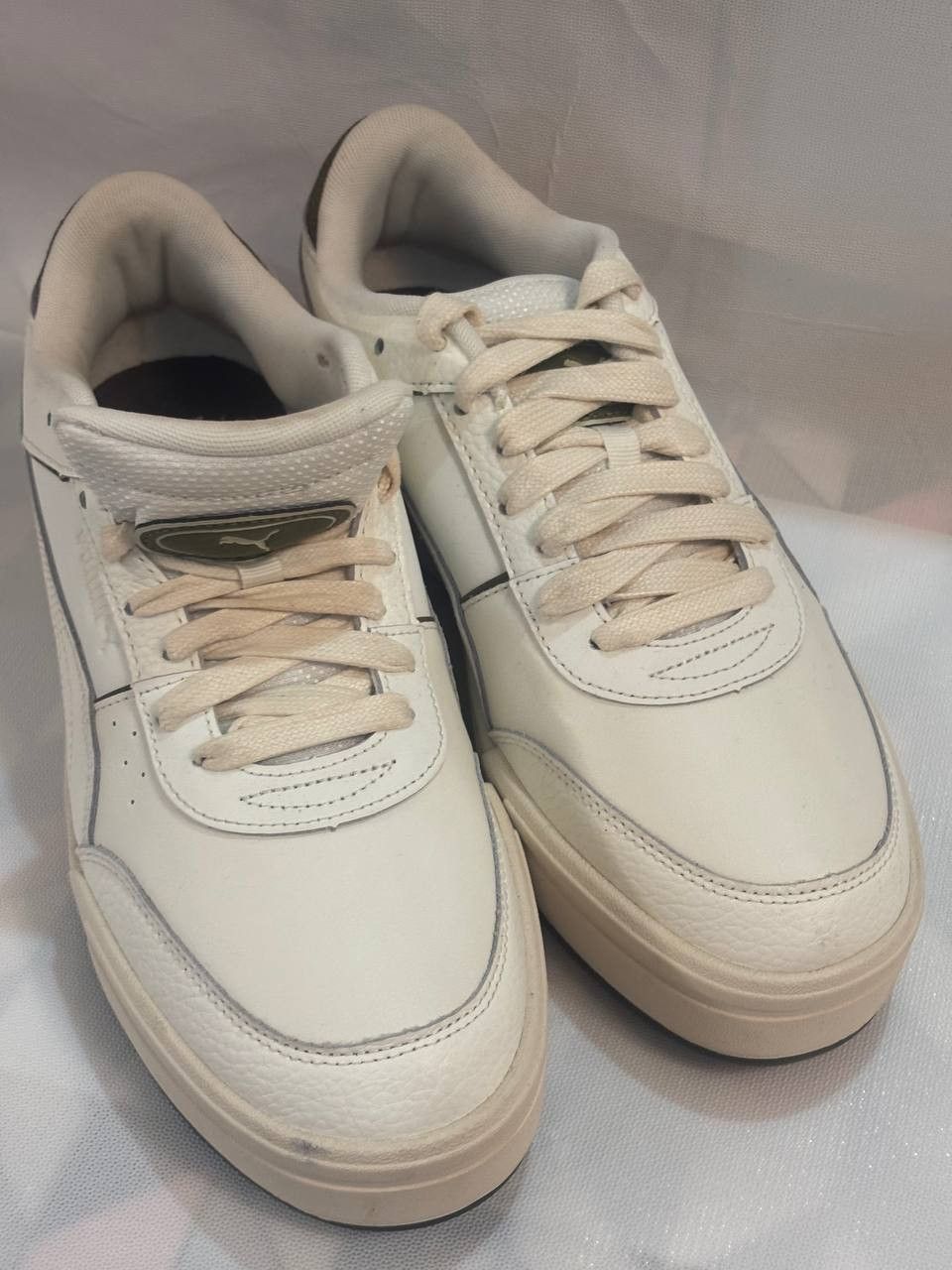 Puma Puma CA PRO SPORT Sneakers 393282-02 Size: US-10;UK-9,EUR-43 Size US 10 / EU 43 - 8 Thumbnail