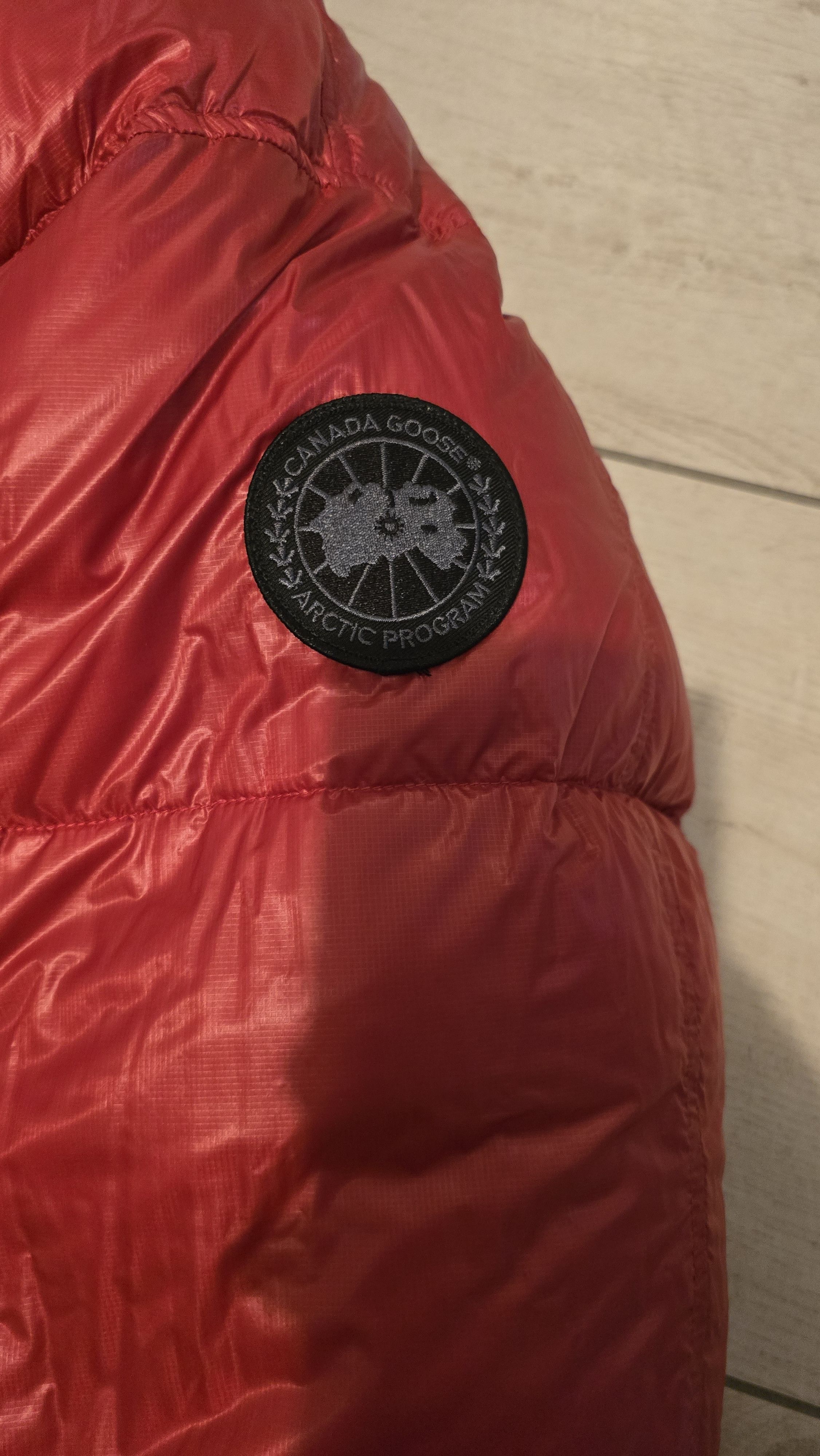 Canada Goose × Vetements Vetements x Canada Goose Puffer - SS2017 - Demna Size US XL / EU 56 / 4 - 14 Thumbnail
