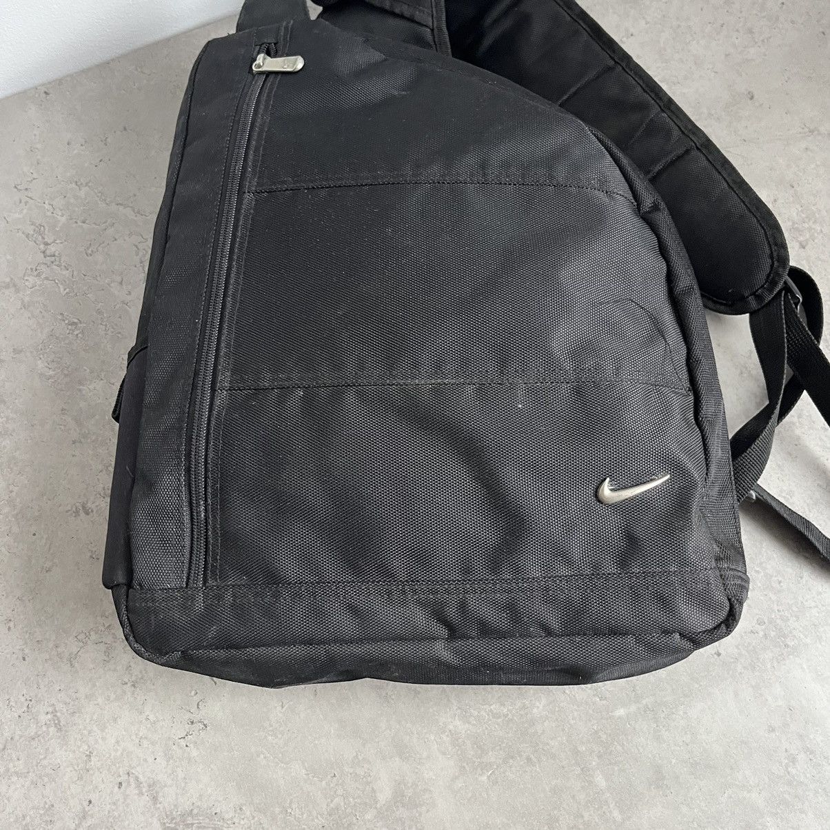 Nike Nike Vintage Sling Bag Size ONE SIZE - 2 Thumbnail