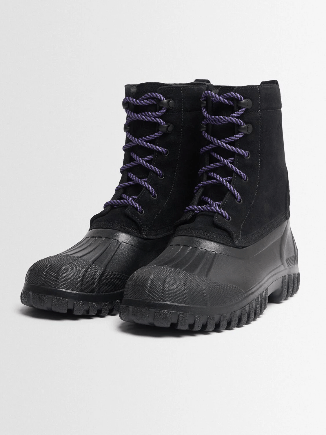 Dsquared2 DIEMME Cornaro Due Black Leather Boots New & Authentic Size US 6 / EU 39 - 5 Thumbnail