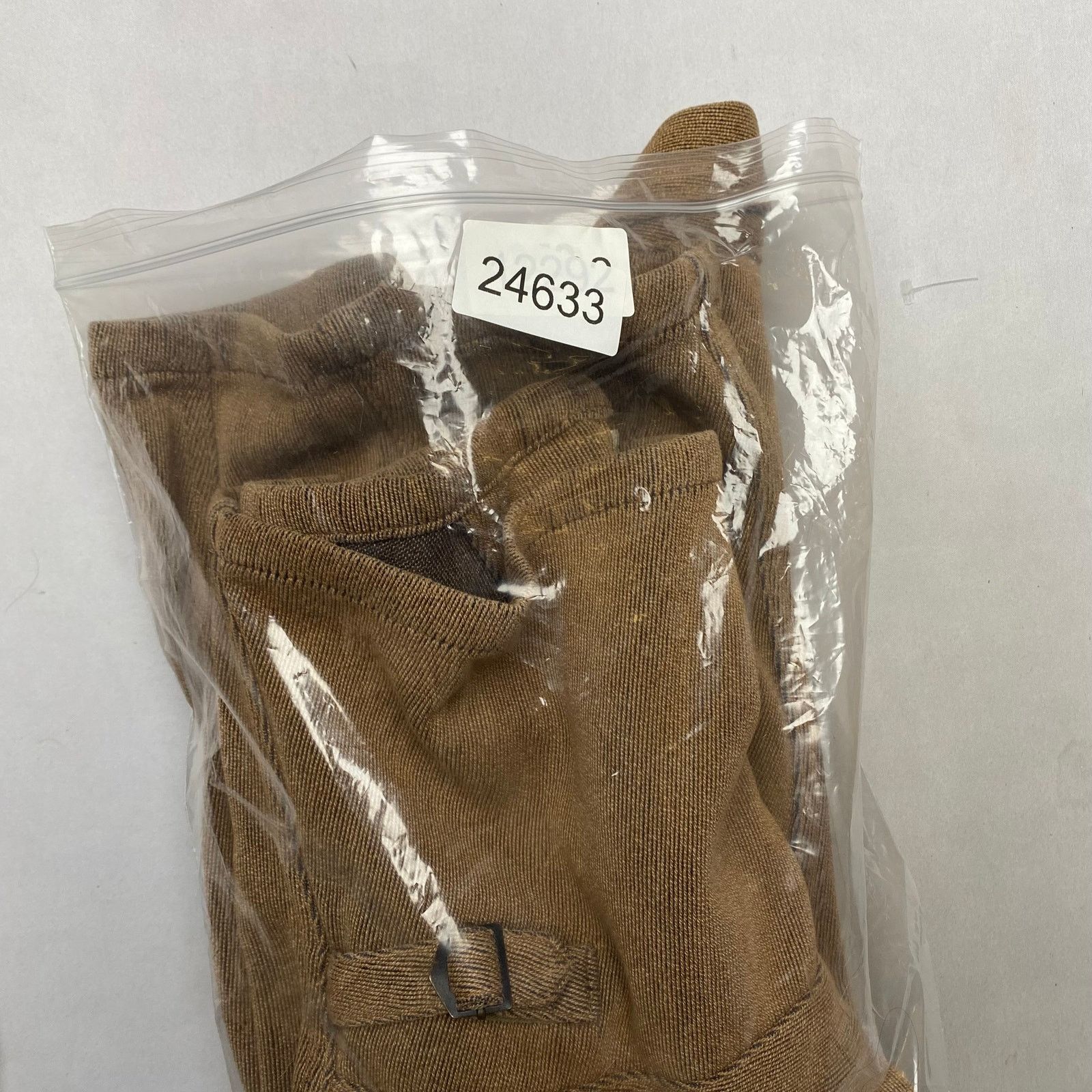 RRL Ralph Lauren VTG RRL Double RL Made in Japan Mechanic Jacket Men's Small Size US S / EU 44-46 / 1 - 20 Thumbnail