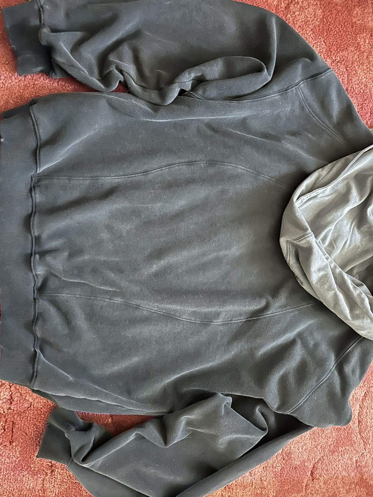 Other Sweater with a removable hoodie Size US S / EU 44-46 / 1 - 3 Thumbnail