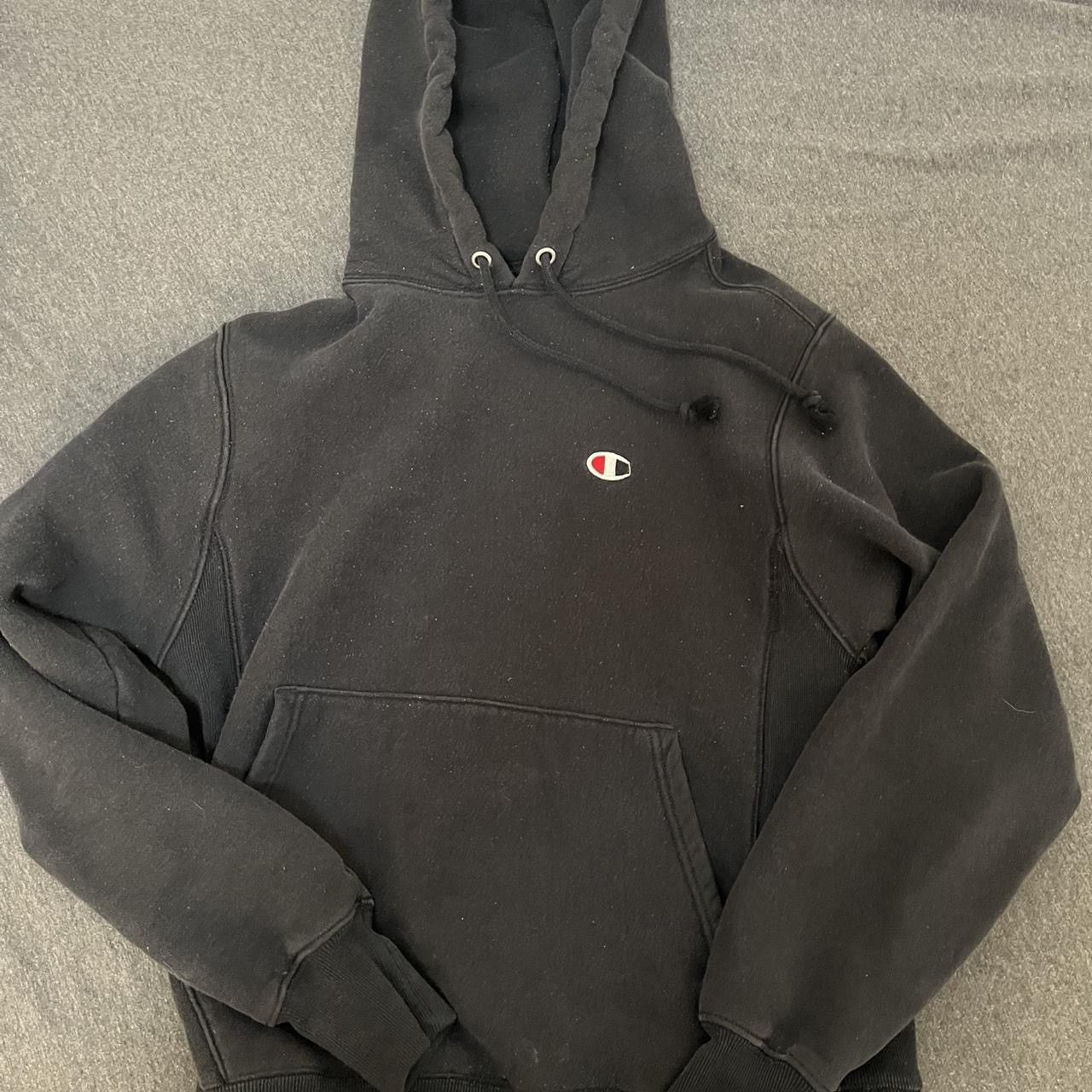 Champion Champion hoodie Size US S / EU 44-46 / 1 - 1 Thumbnail