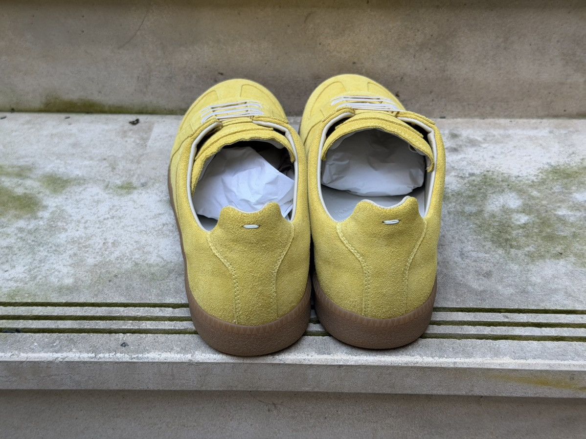 Maison Margiela Maison Margiela gat replica recicla Size US 8 / EU 41 - 4 Thumbnail