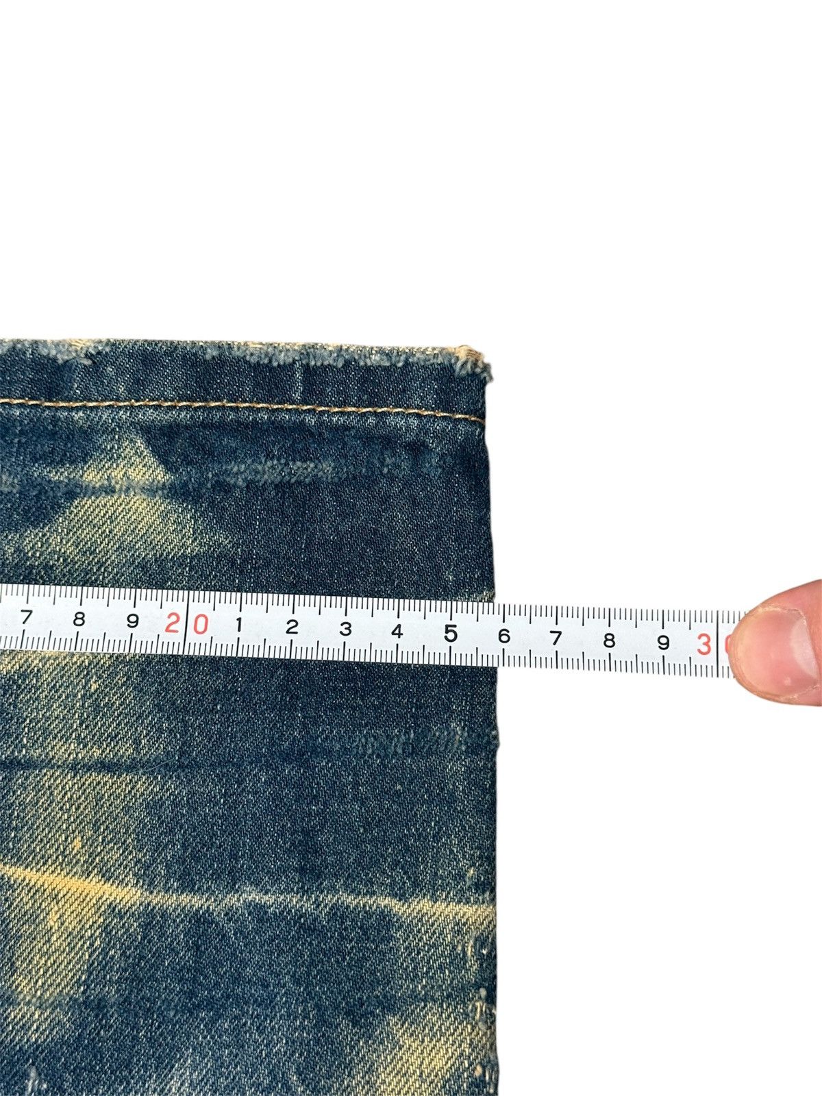 Levi's Levis 542 04 Engineered Garments Jeans Vintage Chinch Y2K Size US 34 / EU 50 - 14 Thumbnail