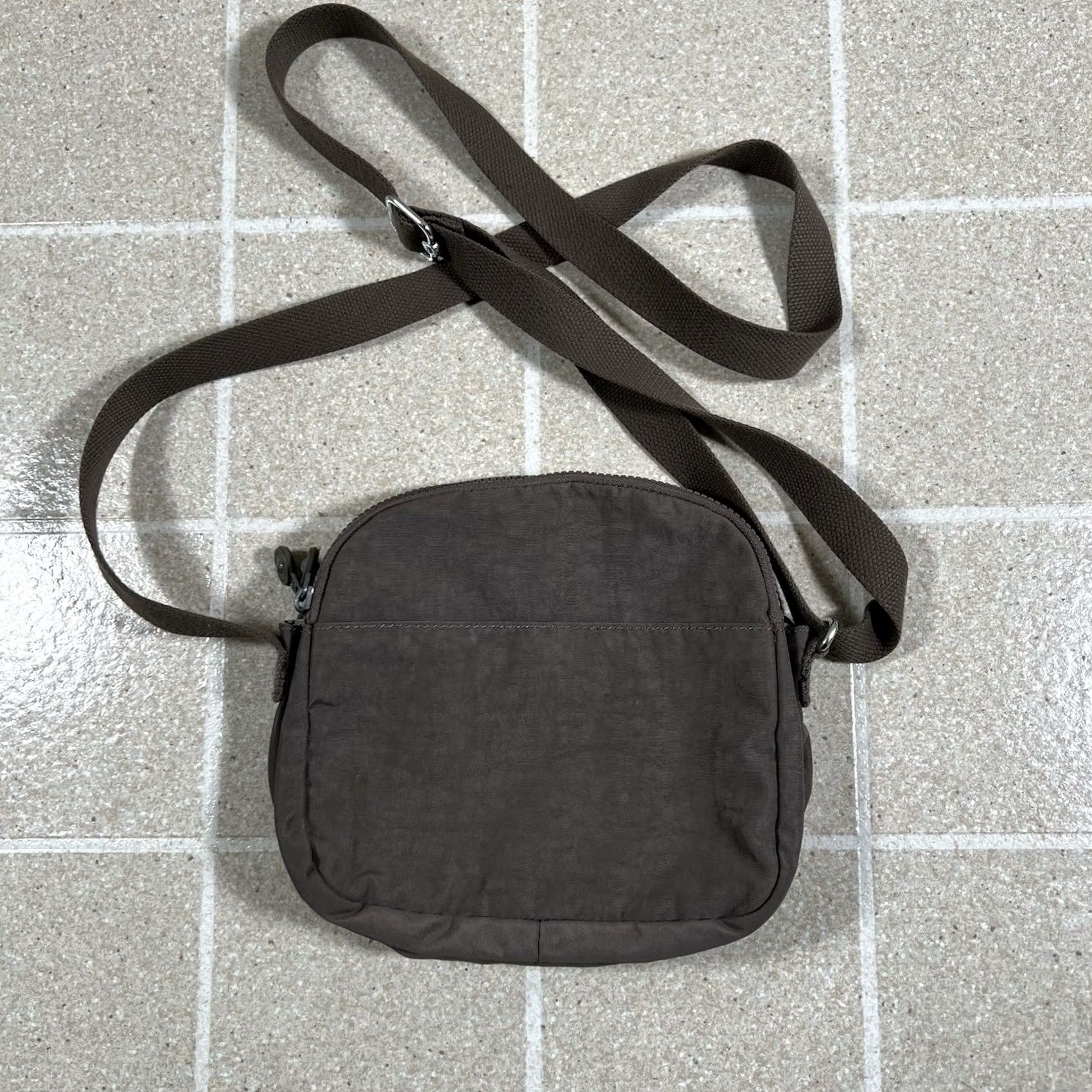 Vintage Kipling Crossbody Bag Women Size ONE SIZE - 2 Thumbnail