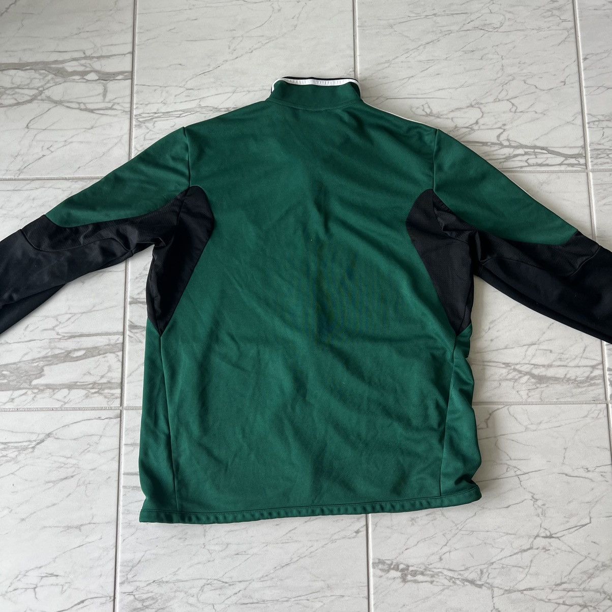 Adidas Vintage Adidas Captain Shreve Zip-Up Jacket Size US L / EU 52-54 / 3 - 6 Thumbnail