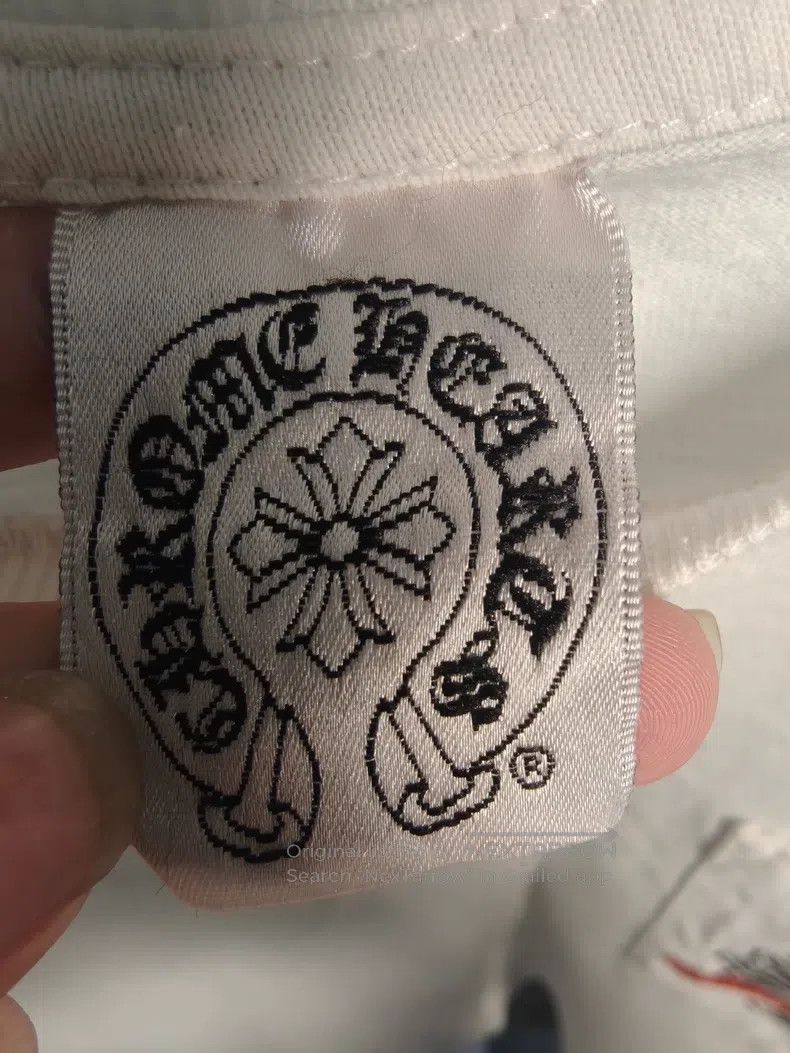 Chrome Hearts CHROME HEARTS Size S long sleeve Size US S / EU 44-46 / 1 - 4 Thumbnail
