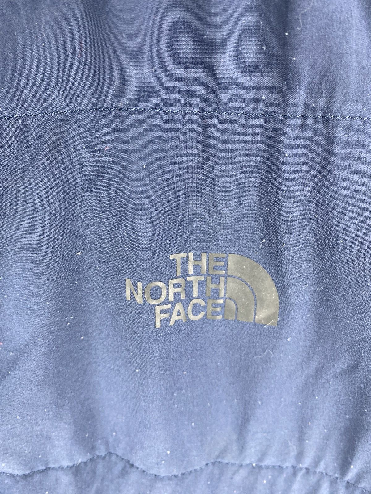 The North Face The North Face Half Button Jacket Size M / US 6-8 / IT 42-44 - 8 Thumbnail