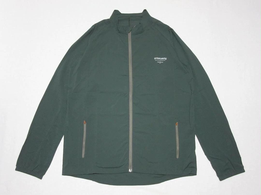 NIKE GYAKUSOU UNDERCOVER skin suit