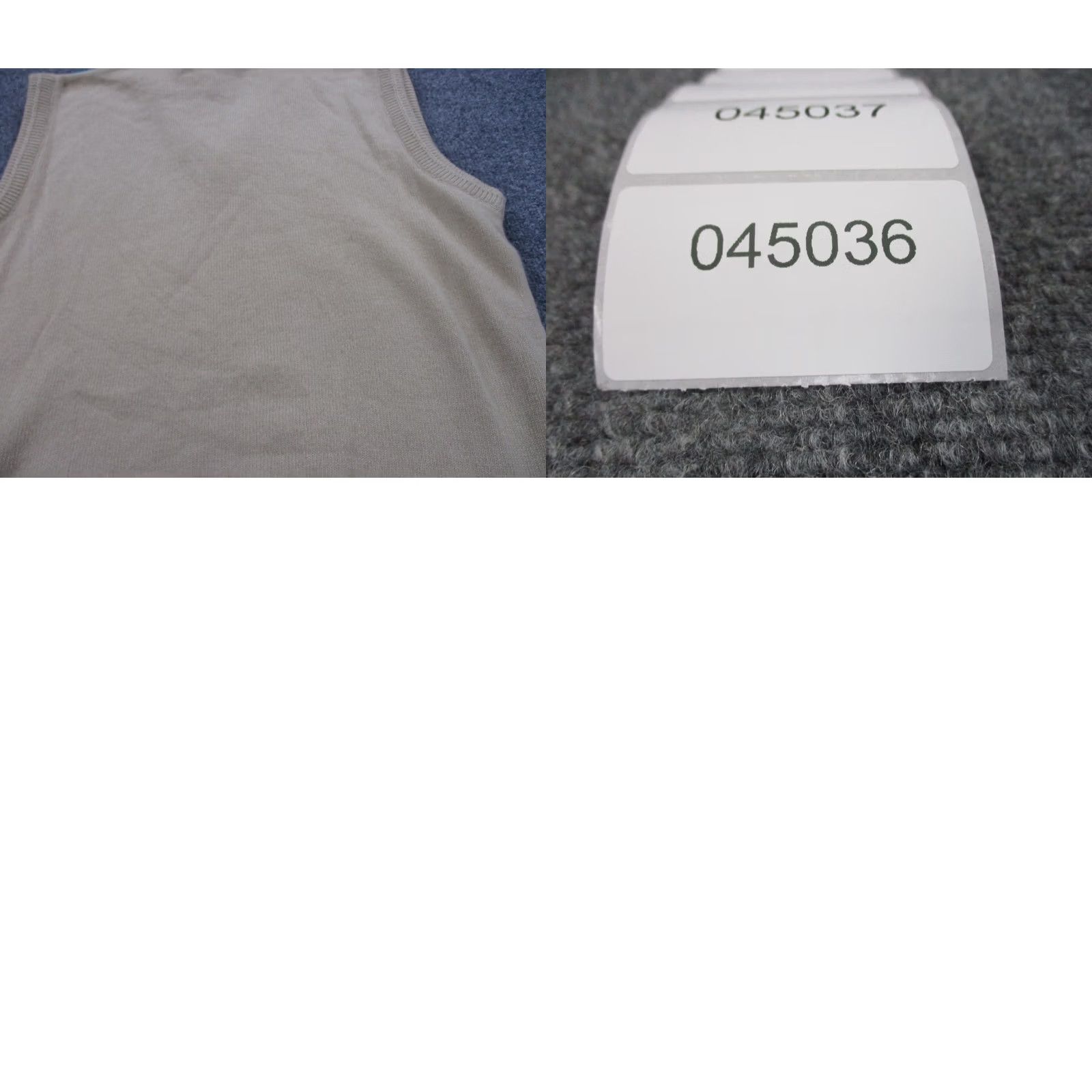 Vintage VINTAGE Size US L / EU 52-54 / 3 - 9 Thumbnail