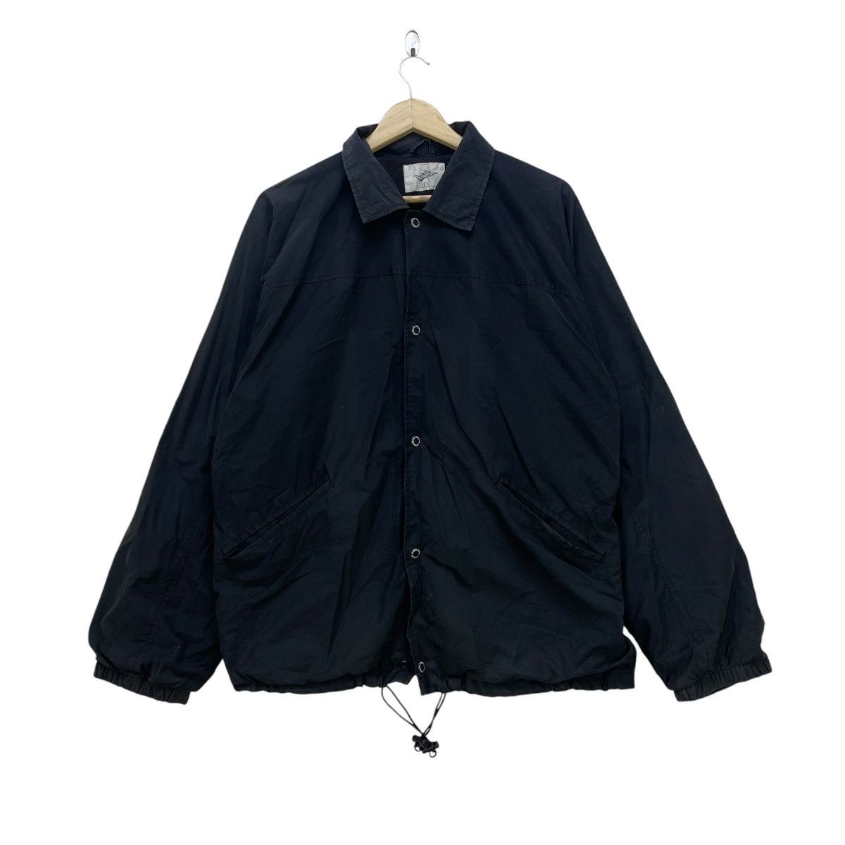 Japanese Brand × Vintage Vintage Japanese Brand Doarat Jack The Bass Light Jacket Size US M / EU 48-50 / 2 - 2 Thumbnail