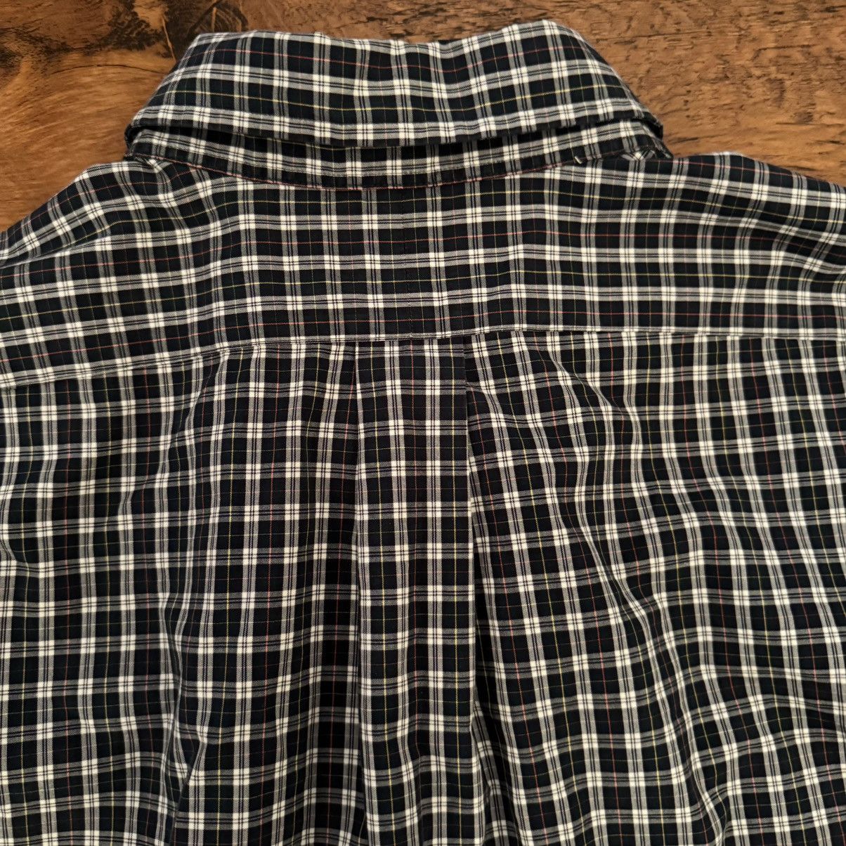 Ralph Lauren Ralph Lauren Button Down Men’s Shirt Blue Label 17.5 34-35 Size US L / EU 52-54 / 3 - 7 Thumbnail