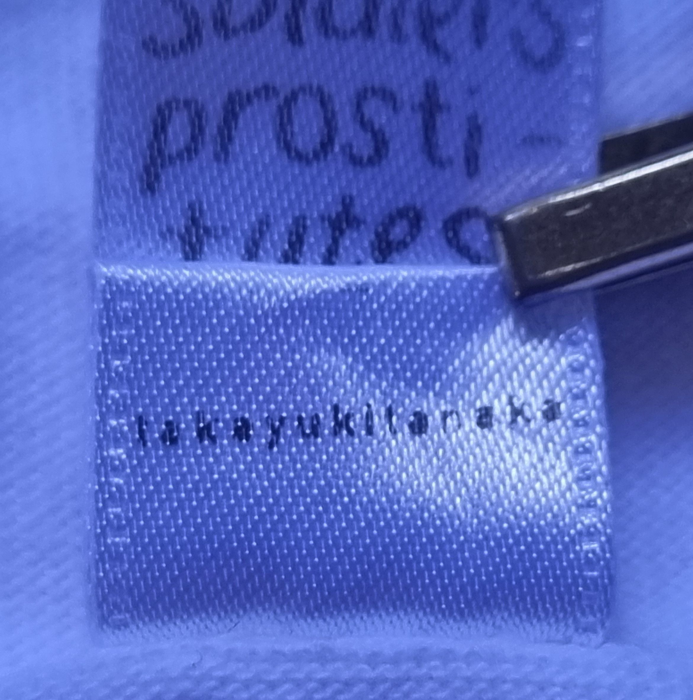 Japanese Brand Overdose X Takayuki Tanaka Kurt Cobain Queen Tshirt Size US S / EU 44-46 / 1 - 13 Thumbnail