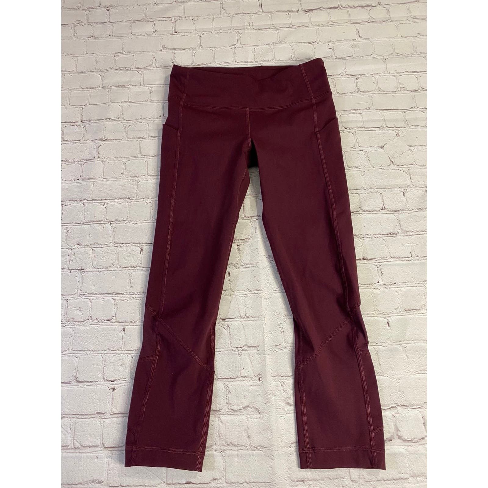 Lululemon lululemon leggings size 4 Size US 26 / EU 42 - 5 Thumbnail