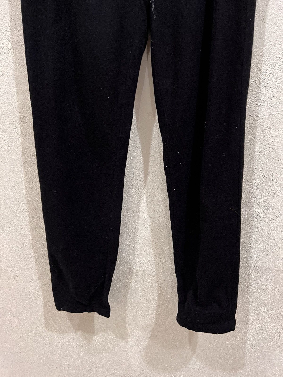 Adam Kimmel Adam Kimmel Carhatt Wool Pant Size US 30 / EU 46 - 4 Thumbnail