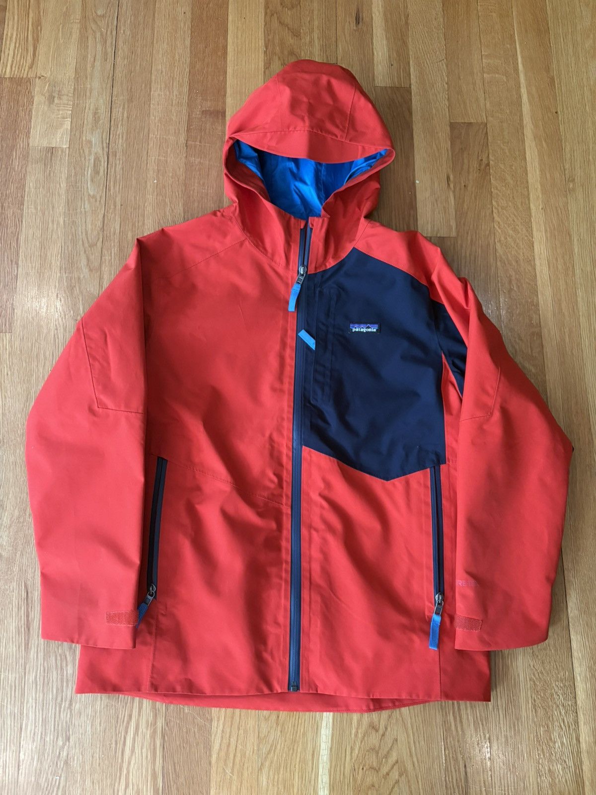 Patagonia Patagonia Storm Shift Jacket XS Size US XS / EU 42 / 0 - 1 Thumbnail