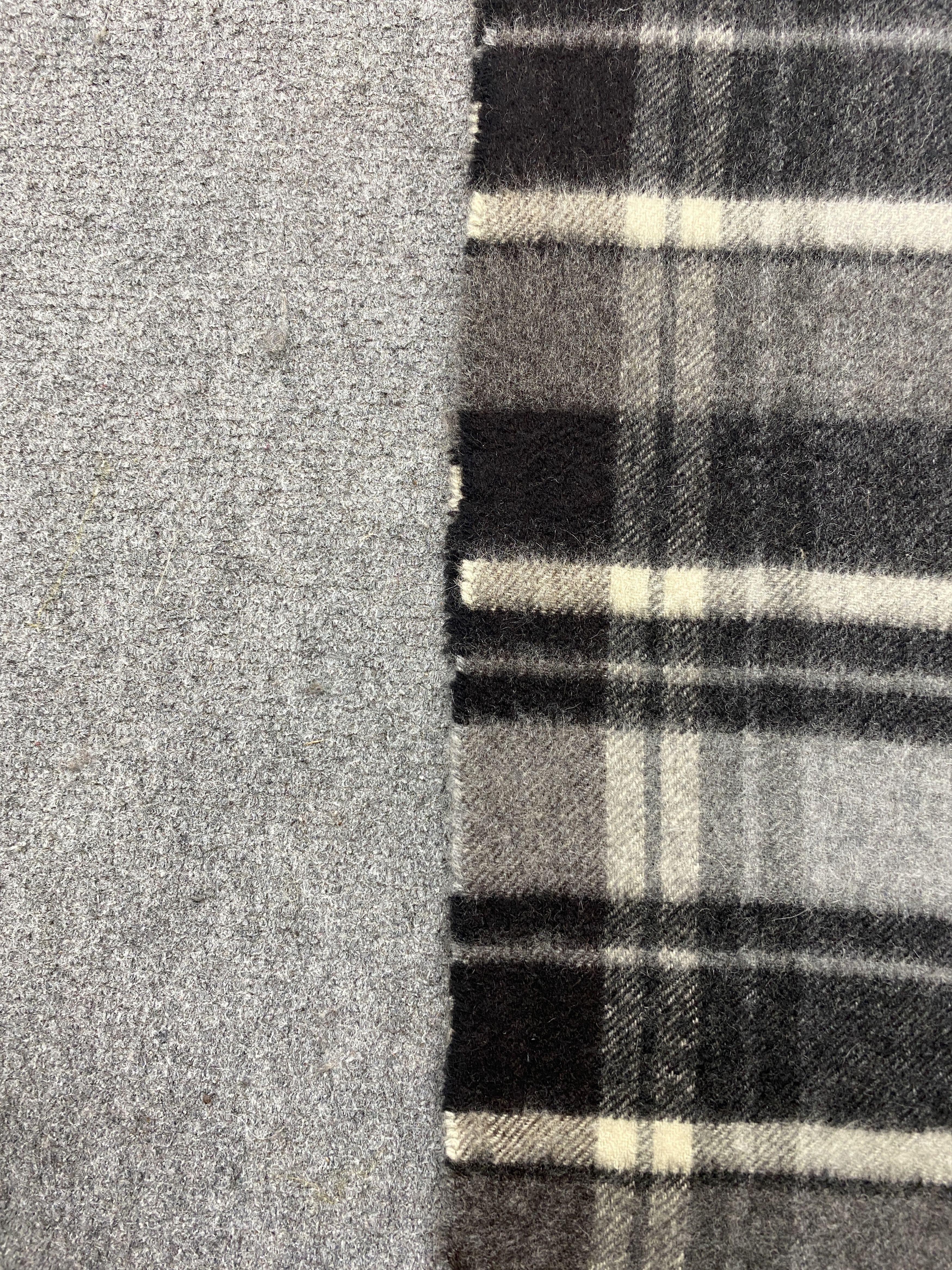 Paul Smith Paul Smith Scarf / Muffler / Cashmere / Scarves - SC0198 Size ONE SIZE - 12 Thumbnail