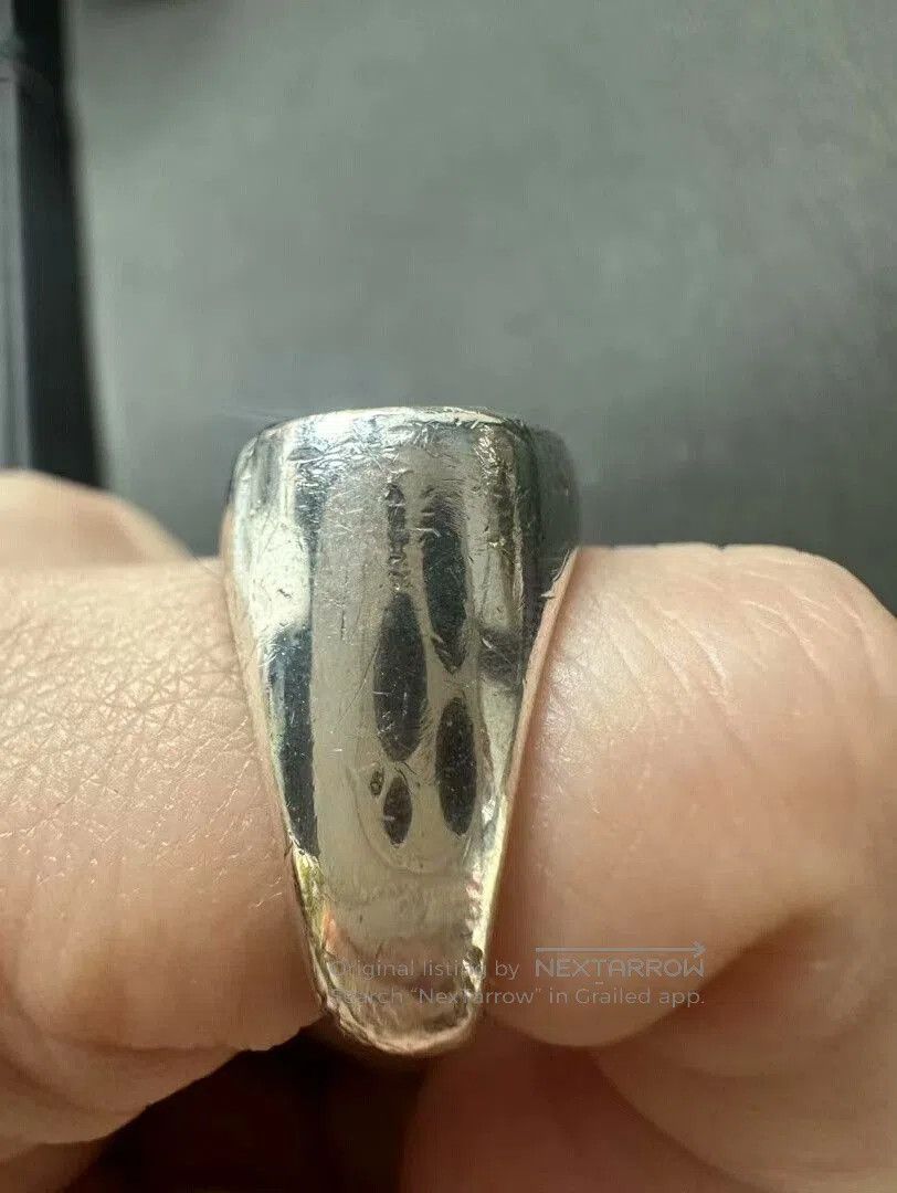 Vivienne Westwood vivienne westwood vintage saturn ring size s. Size ONE SIZE - 6 Thumbnail