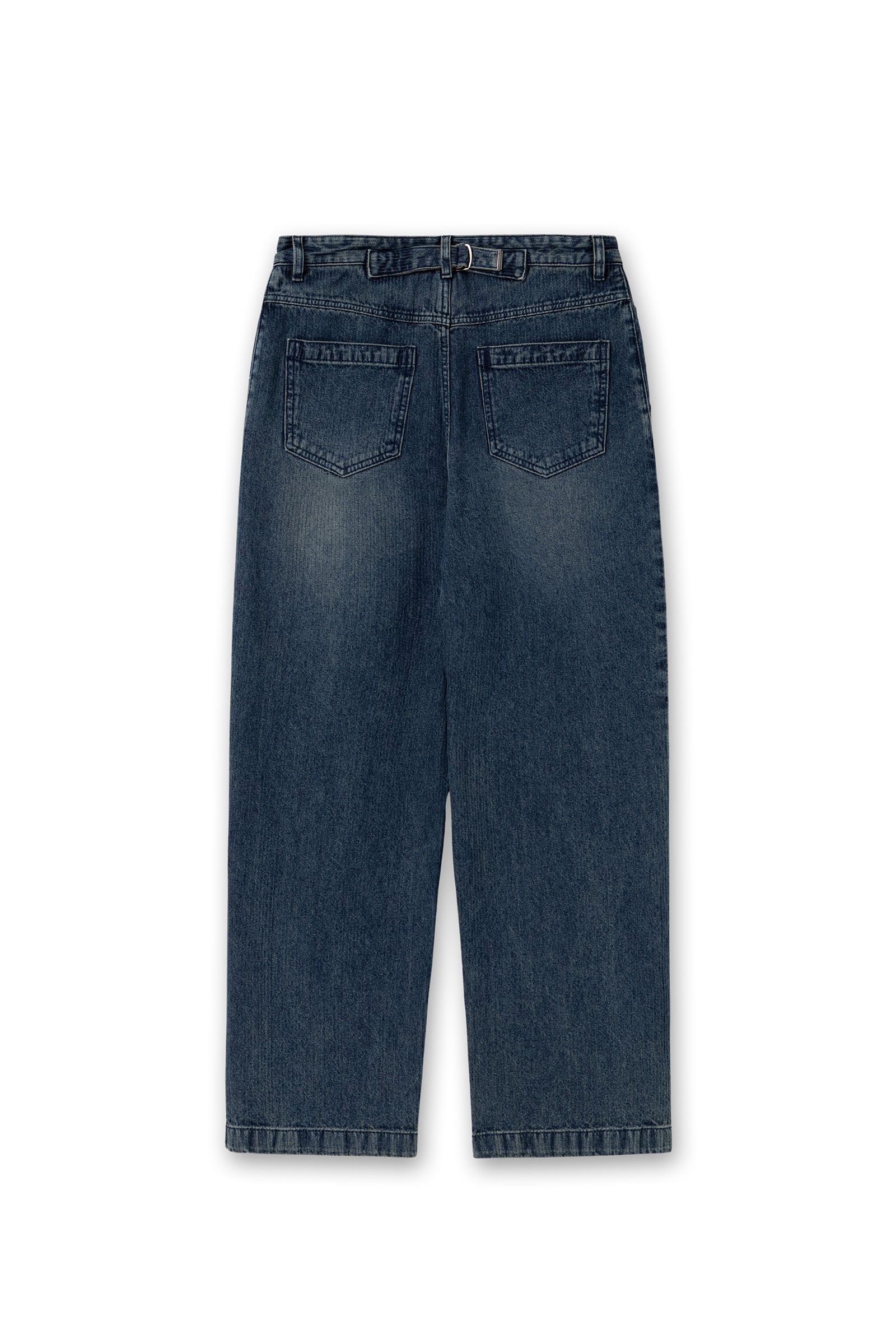 Wooyoungmi BNWT AW25 WOOYOUNGMI CORDUROY DENIM JEANS 50 Size US 34 / EU 50 - 12 Thumbnail