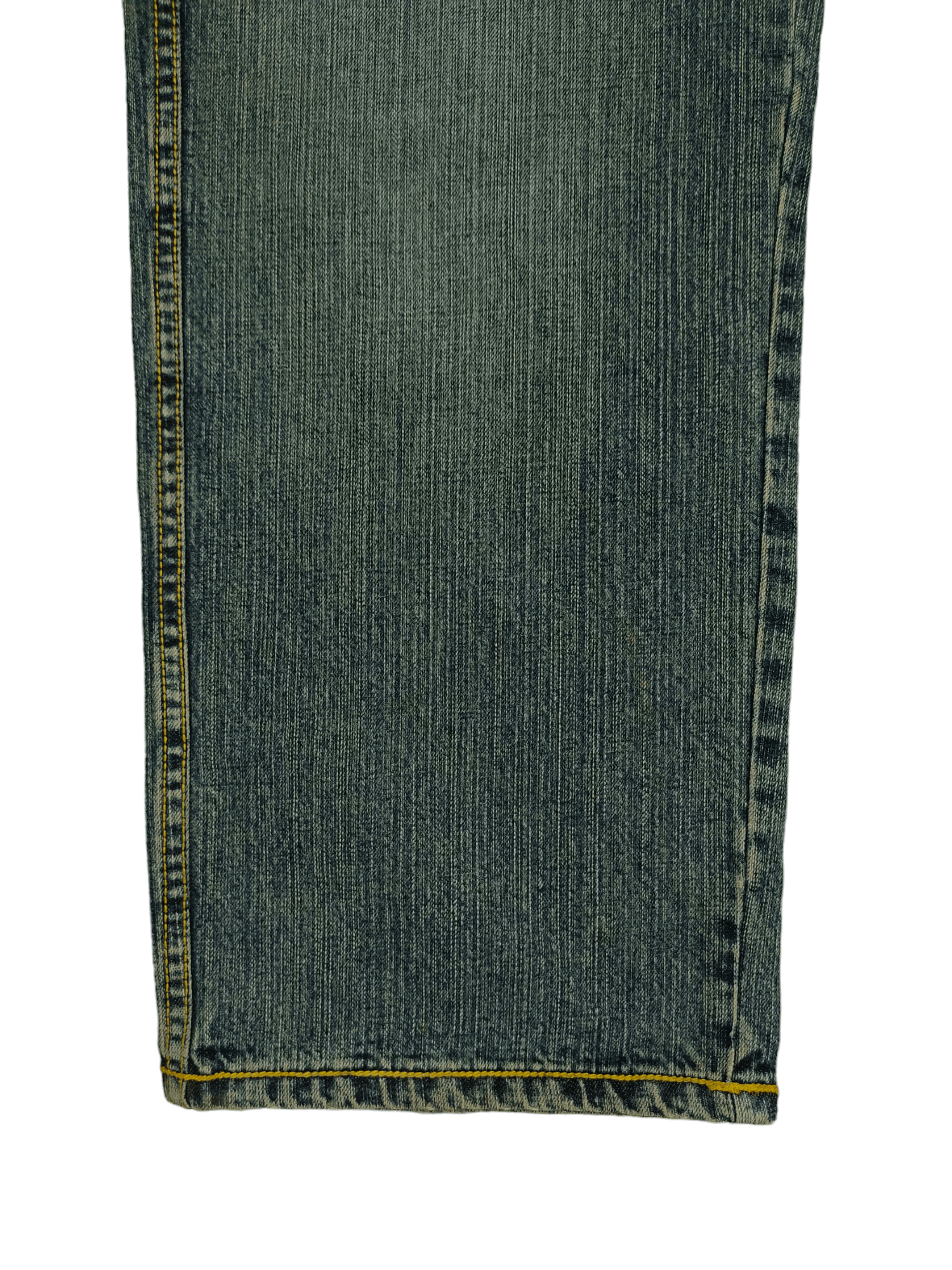 Enyce Baggy Jeans Enyce Denim Wide Loose Y2k Streetwear Jnco Size US 36 / EU 52 - 14 Thumbnail