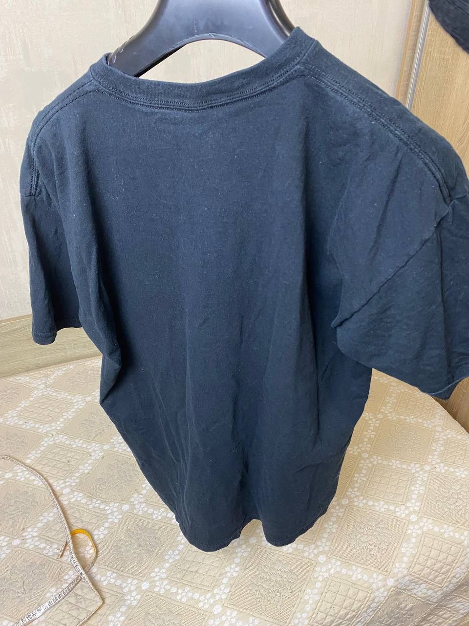 Band Tees 🔥 Vintage Kasabian Band Tour 2006 T Shirt Rock Graphic Size US XL / EU 56 / 4 - 7 Thumbnail