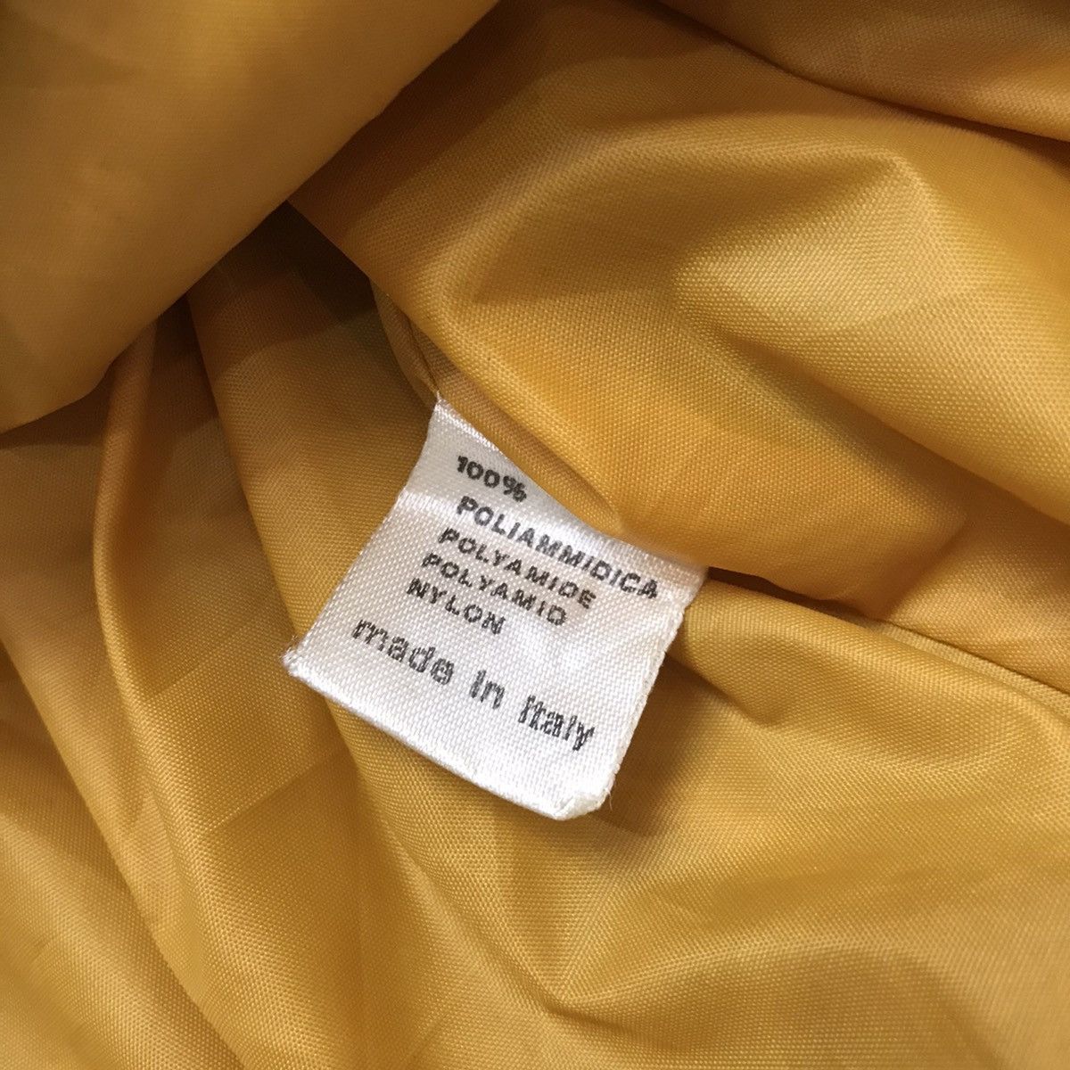 GianMarco Venturi × Vintage Vintage Jacket Gian Marco Venturi Size US L / EU 52-54 / 3 - 9 Thumbnail