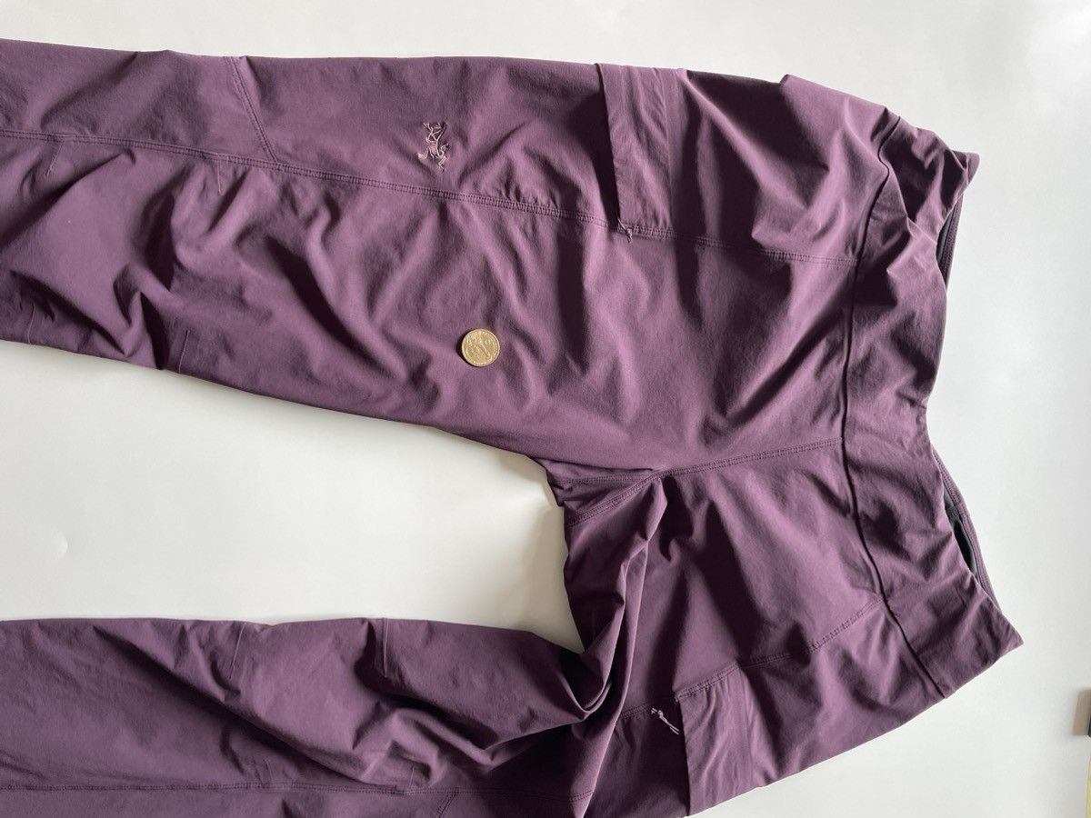 Arc'teryx Arcteryx gorpcore pants Size 32" / US 10 / IT 46 - 25 Thumbnail