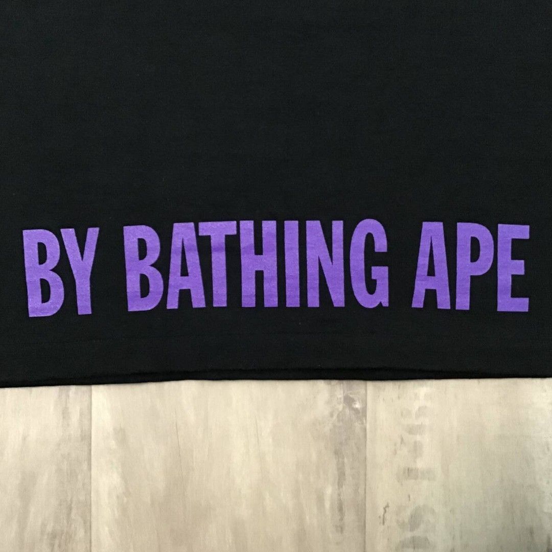 Bape 🔥Aoyama Limited🔥 BAPE × One Piece Ace Flag Mark T-Shirt Size US L / EU 52-54 / 3 - 4 Thumbnail