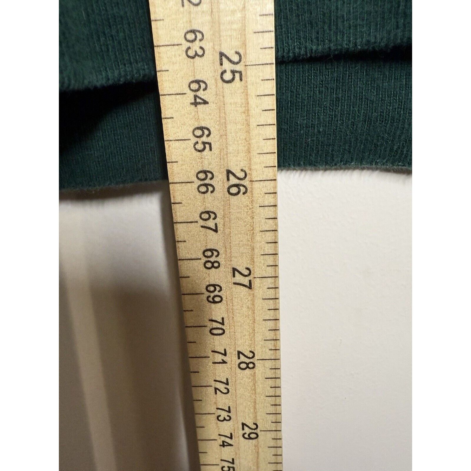 Polo Ralph Lauren Polo Ralph Lauren Sweater Men's Large Green Orange Shawl Size US L / EU 52-54 / 3 - 10 Thumbnail